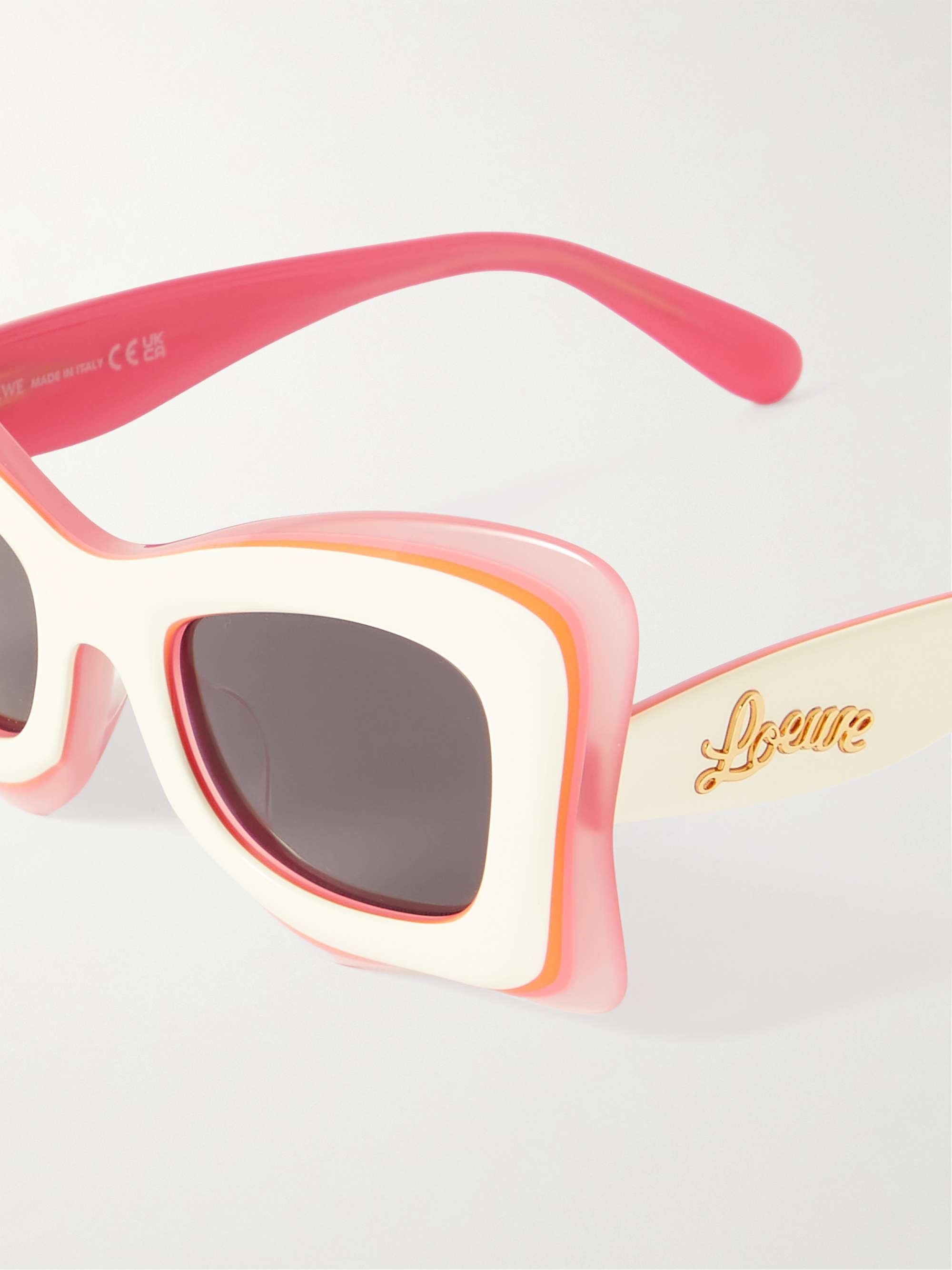 LOEWE EYEWEAR 
