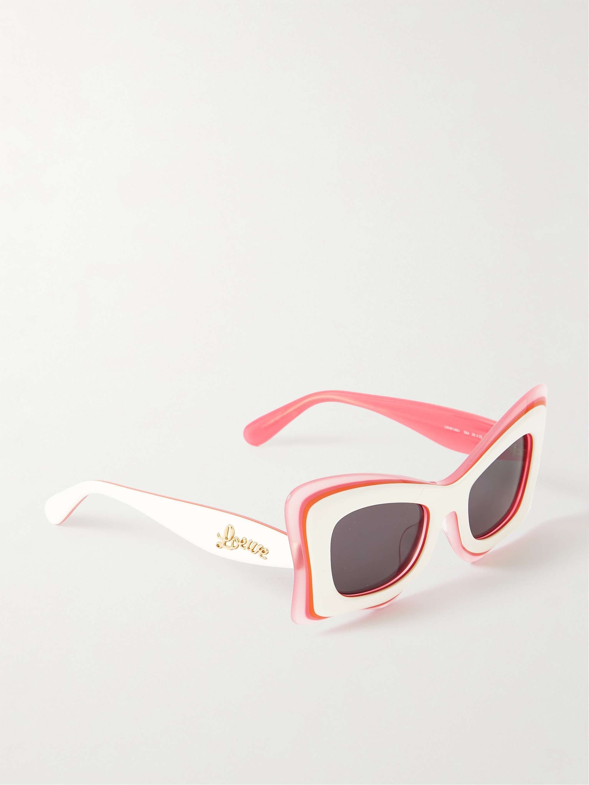 LOEWE EYEWEAR 
