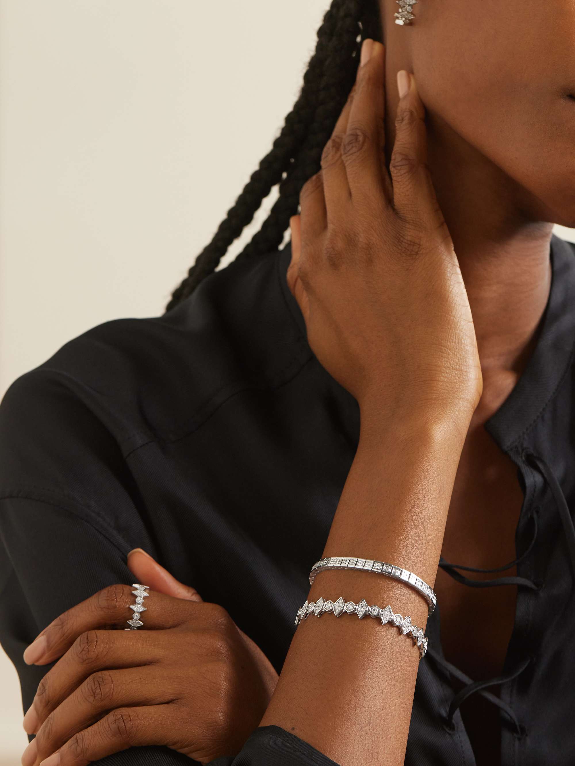 KOLOURS JEWELRY 