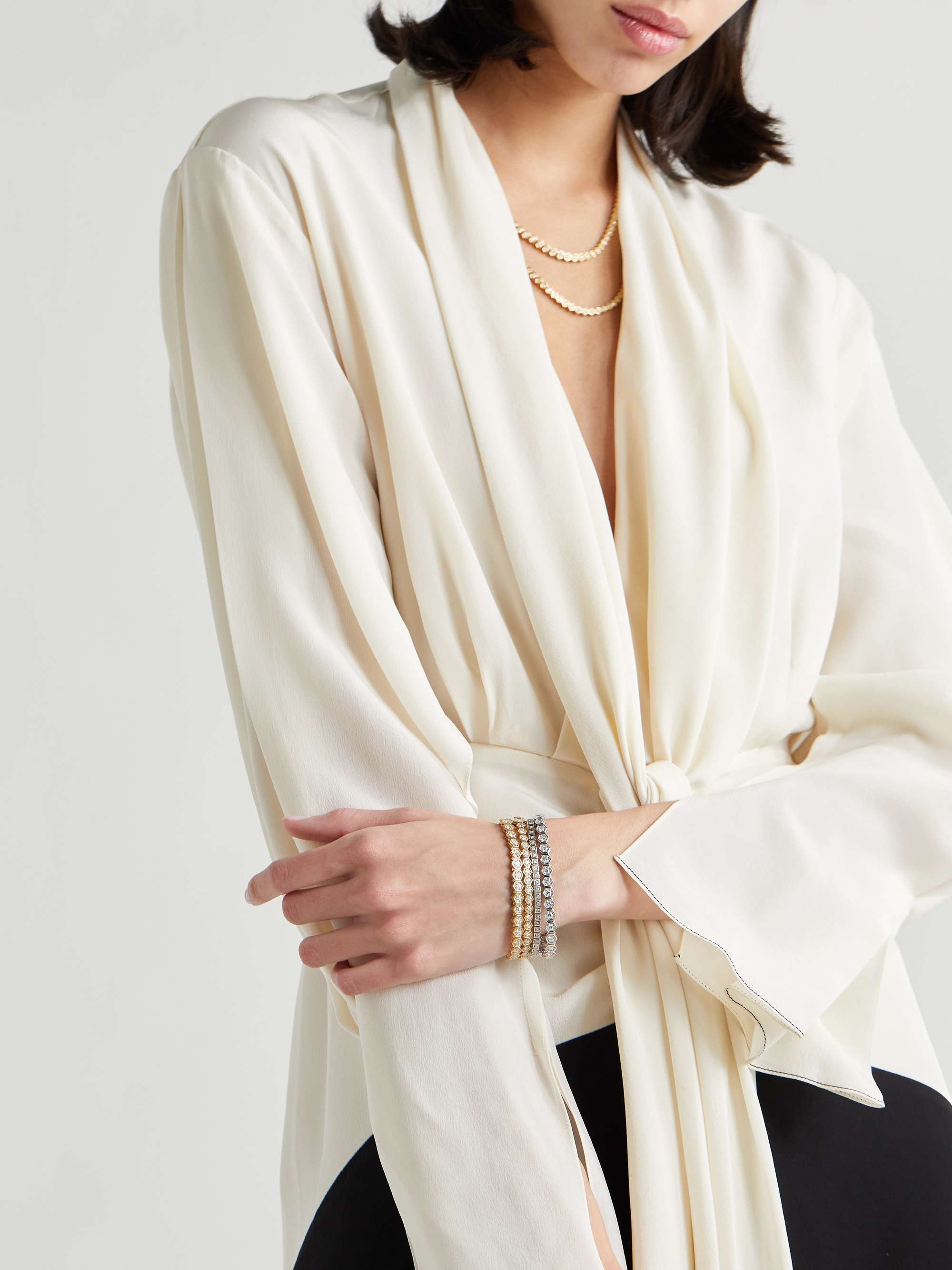 KOLOURS JEWELRY 