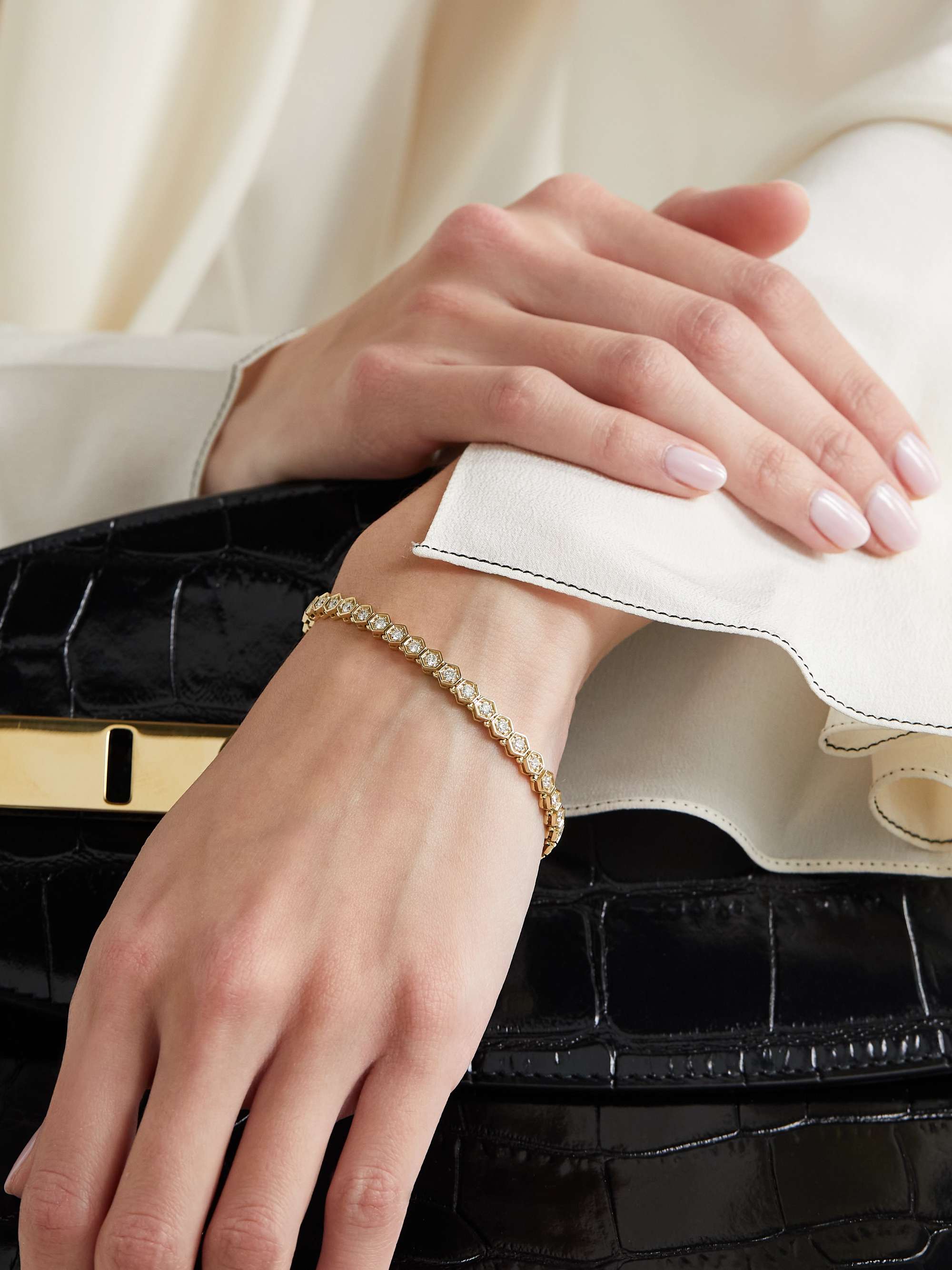 KOLOURS JEWELRY 