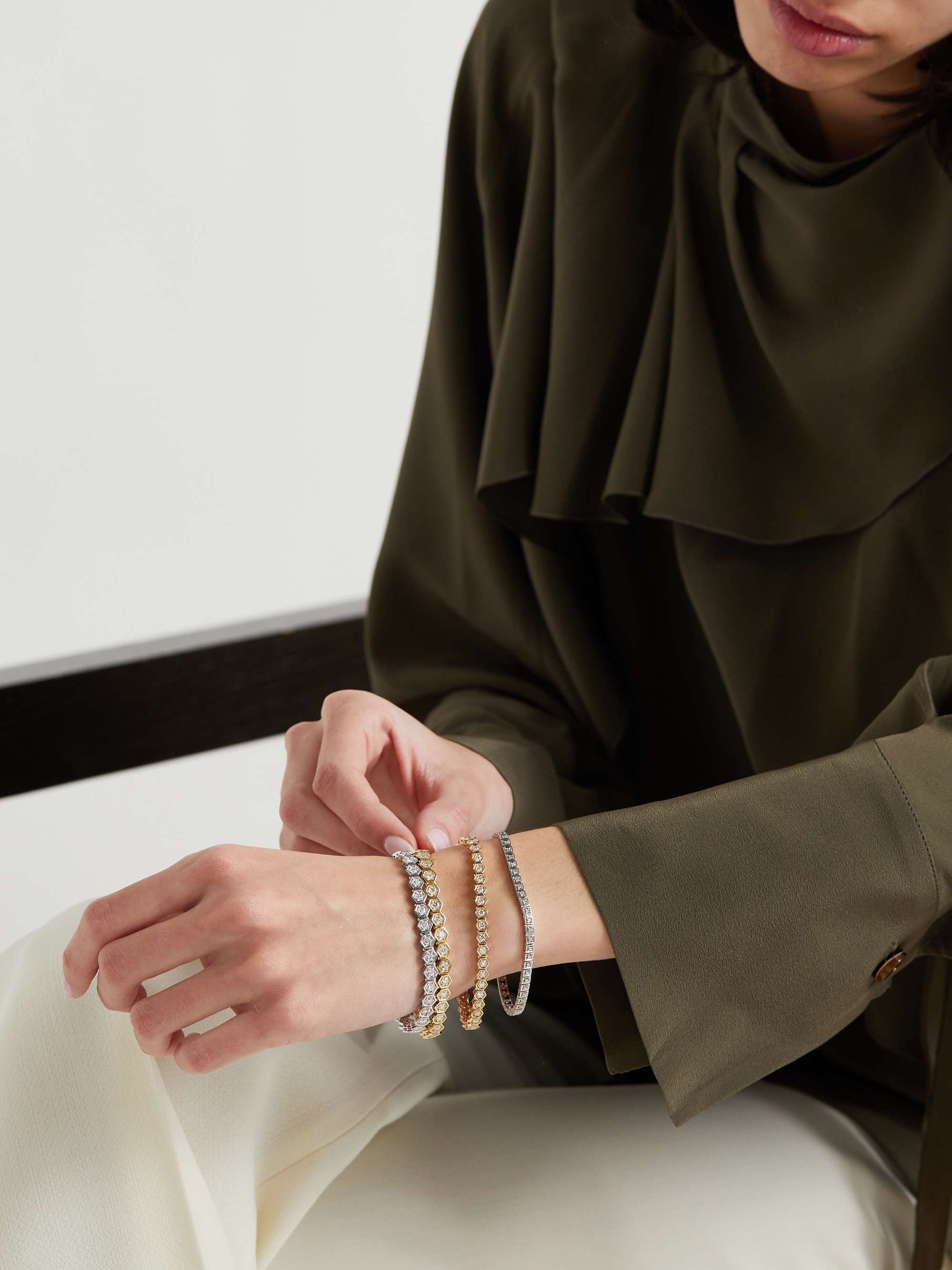 KOLOURS JEWELRY 