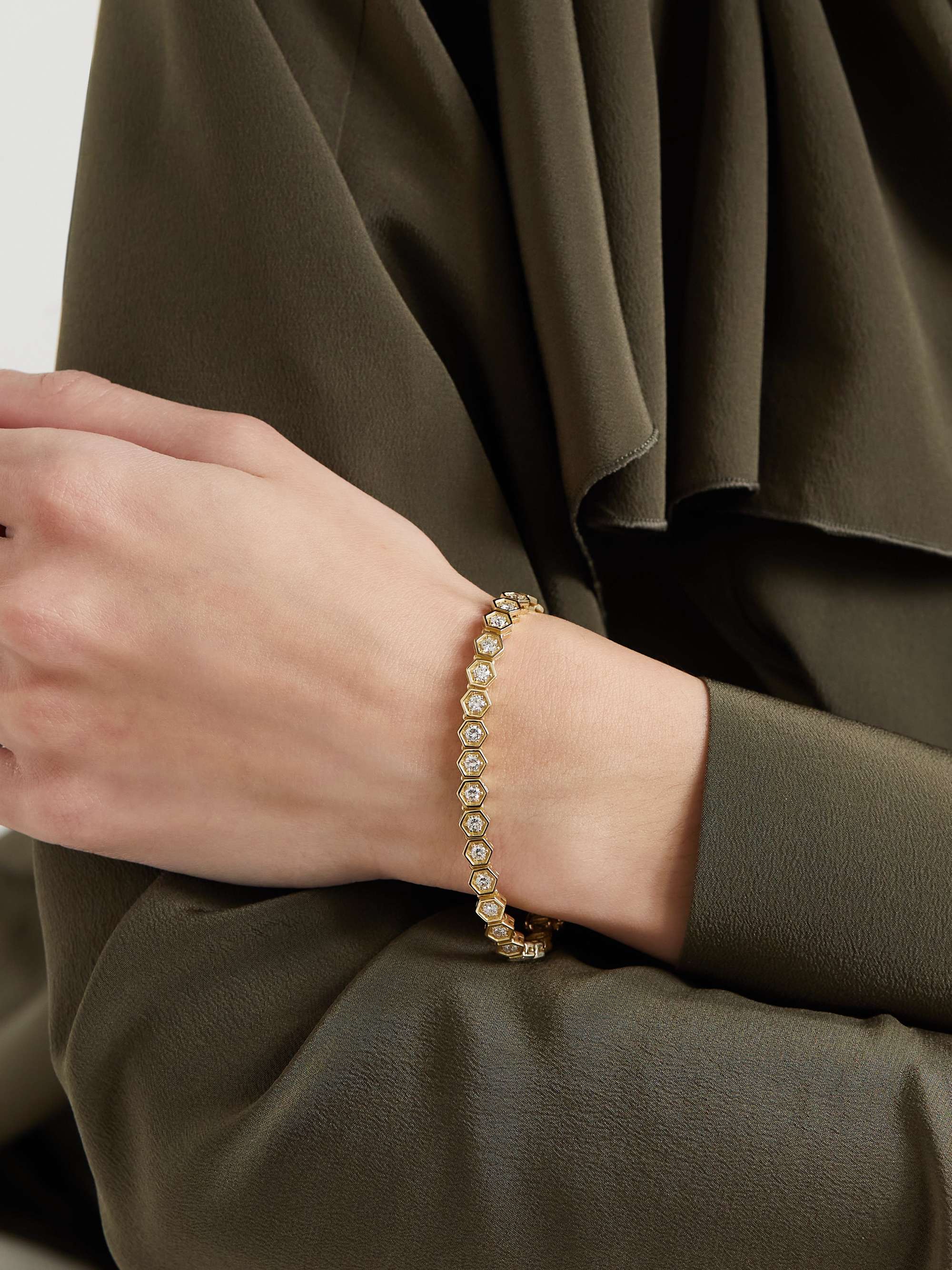 KOLOURS JEWELRY 