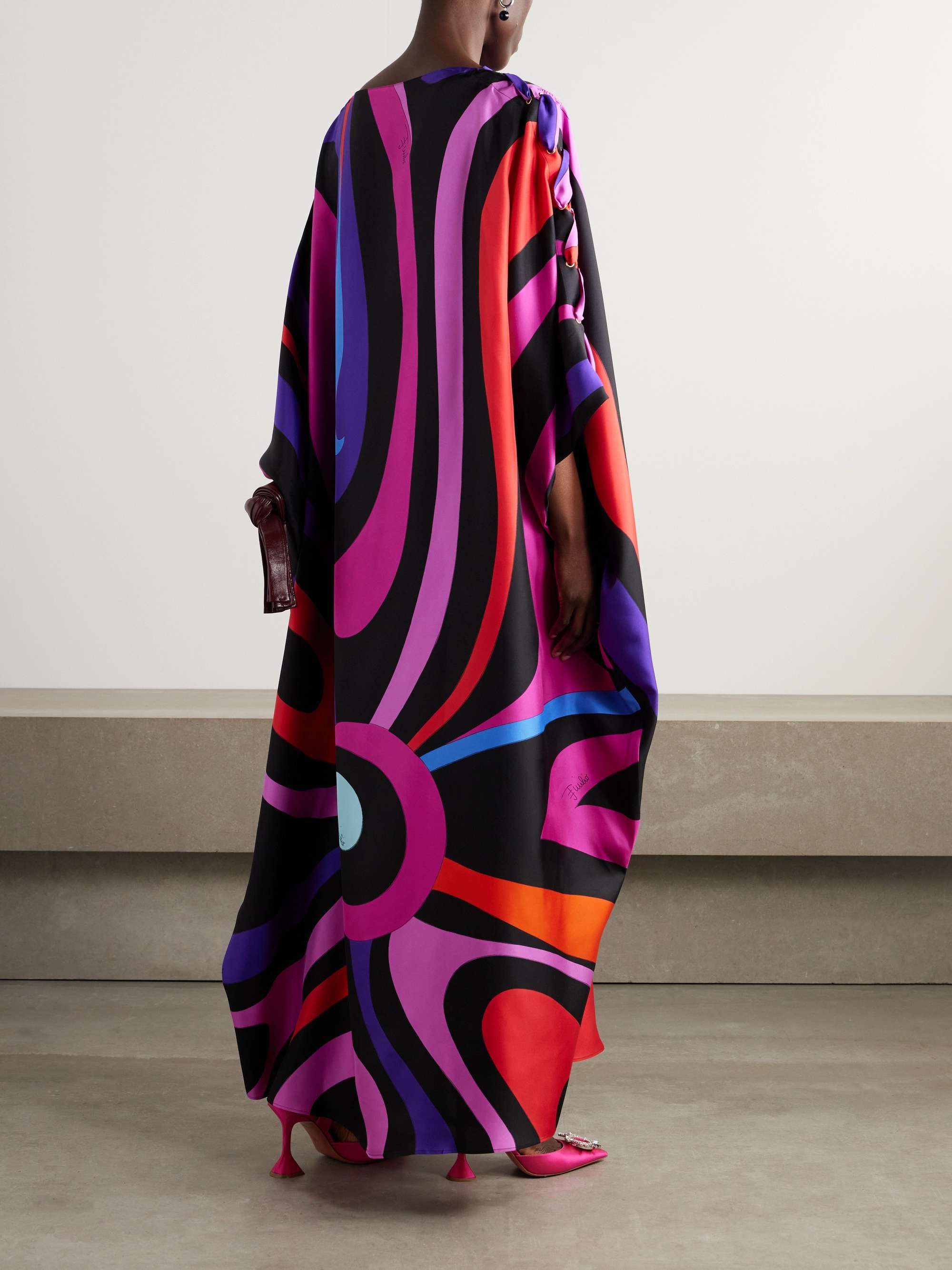 PUCCI 