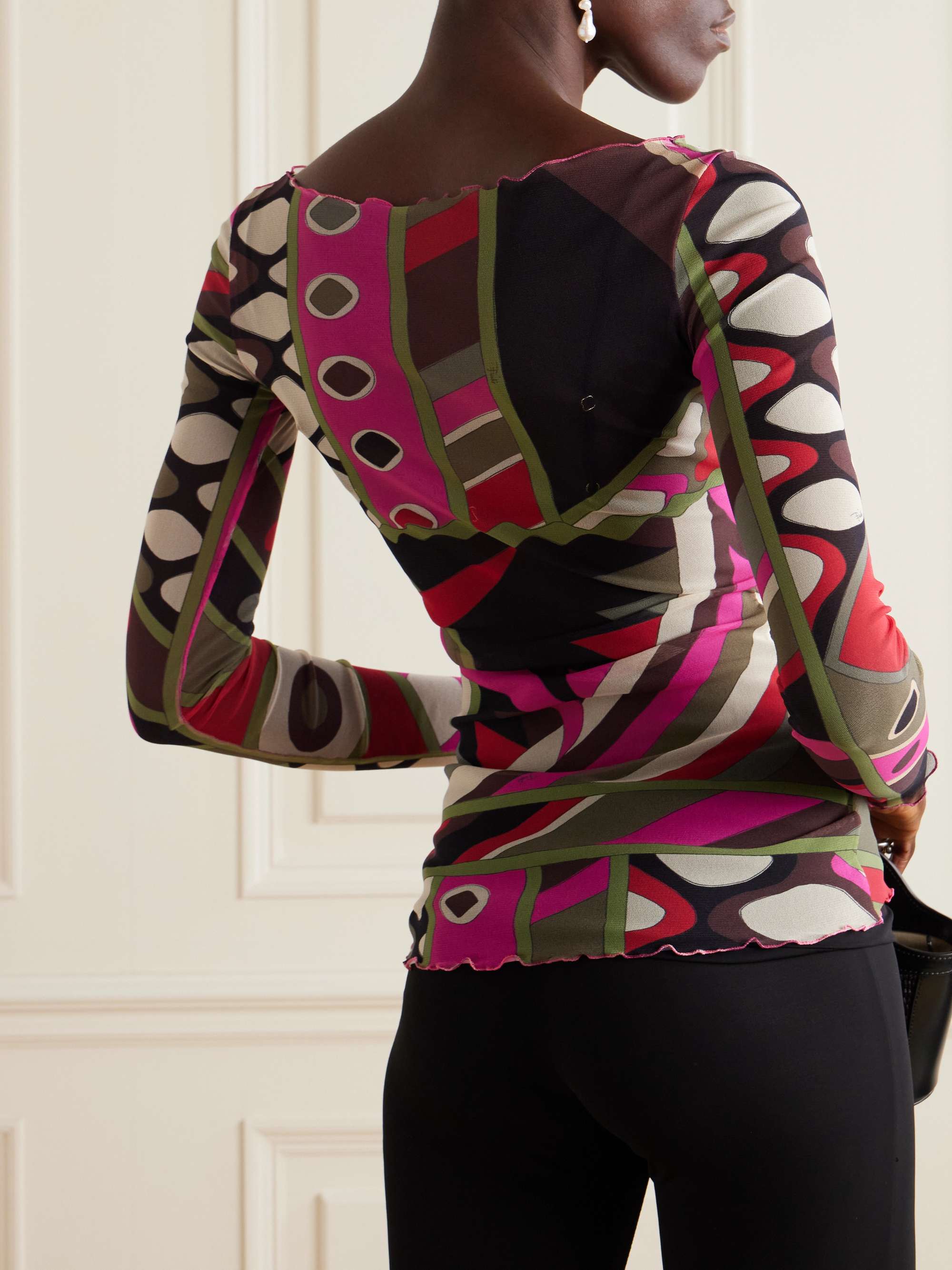 PUCCI 