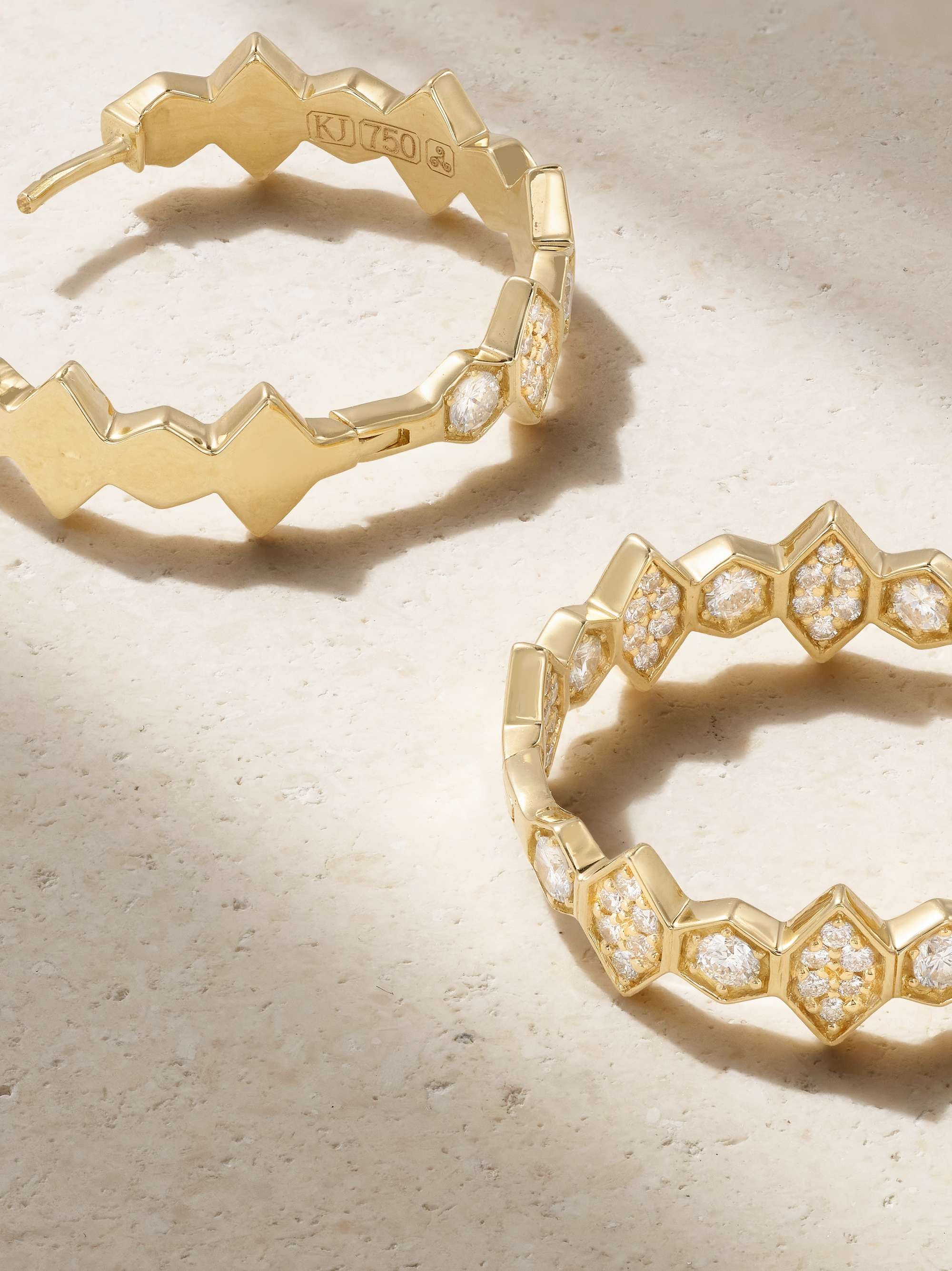 KOLOURS JEWELRY 