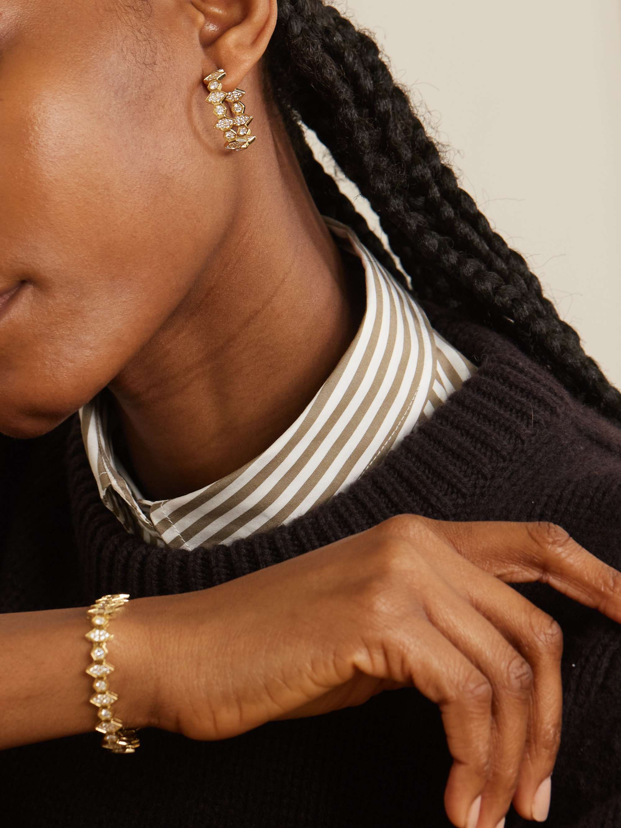 KOLOURS JEWELRY 