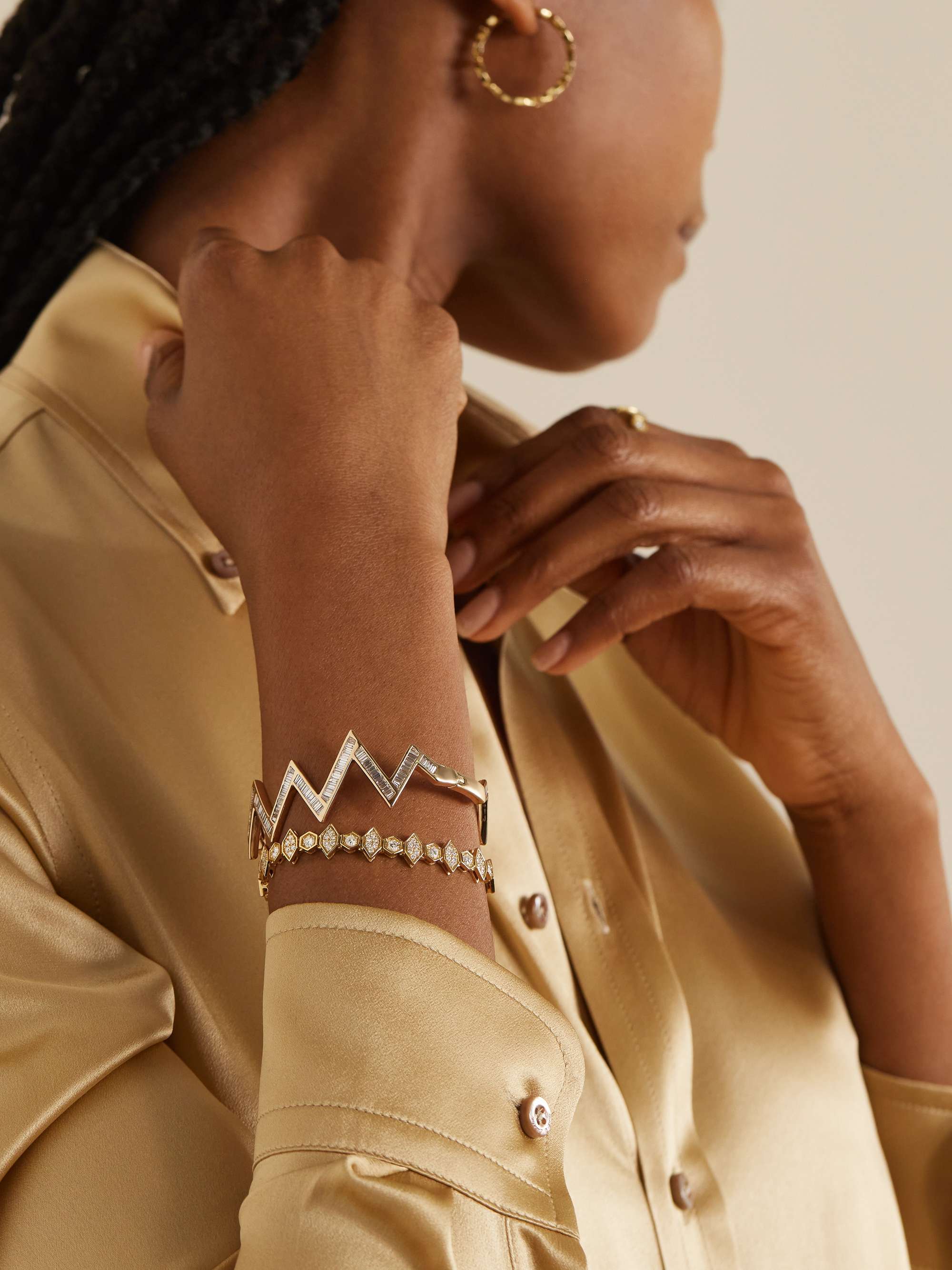 KOLOURS JEWELRY 