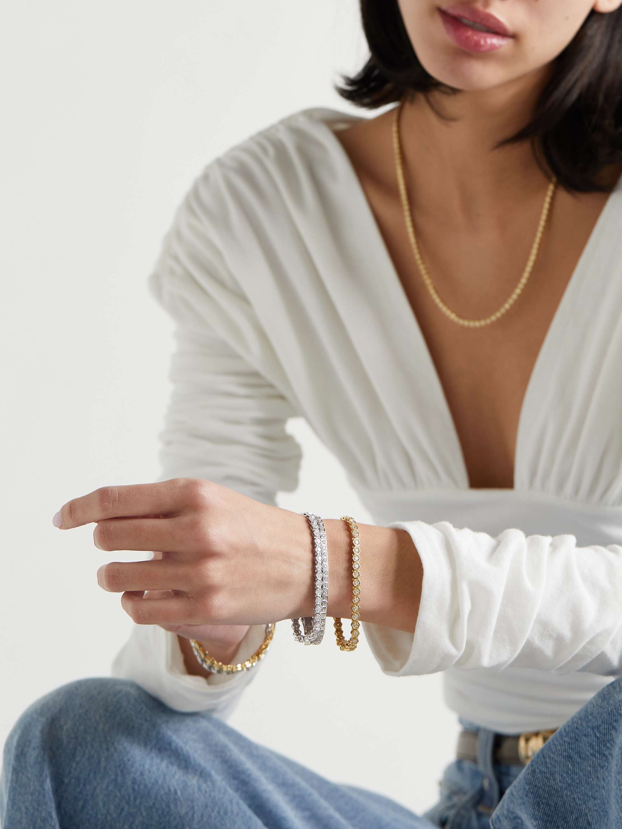 KOLOURS JEWELRY 