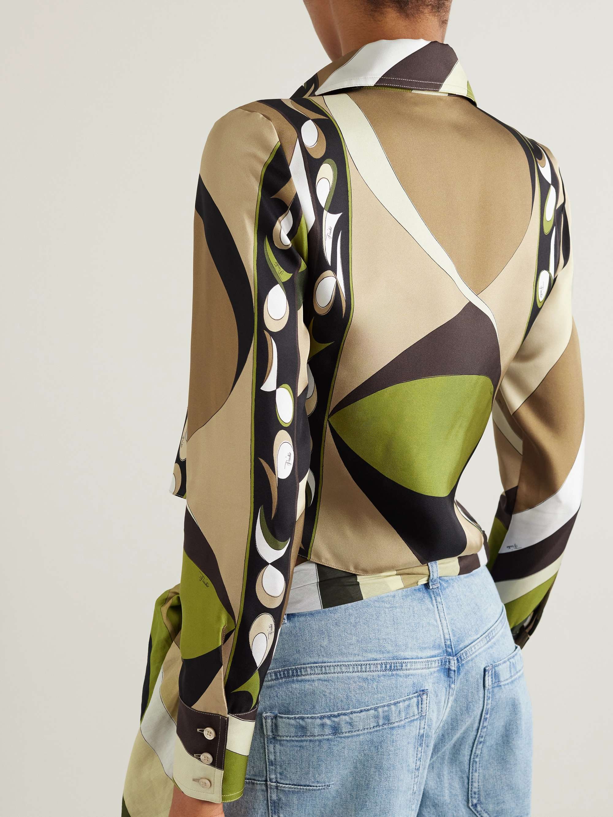 PUCCI 