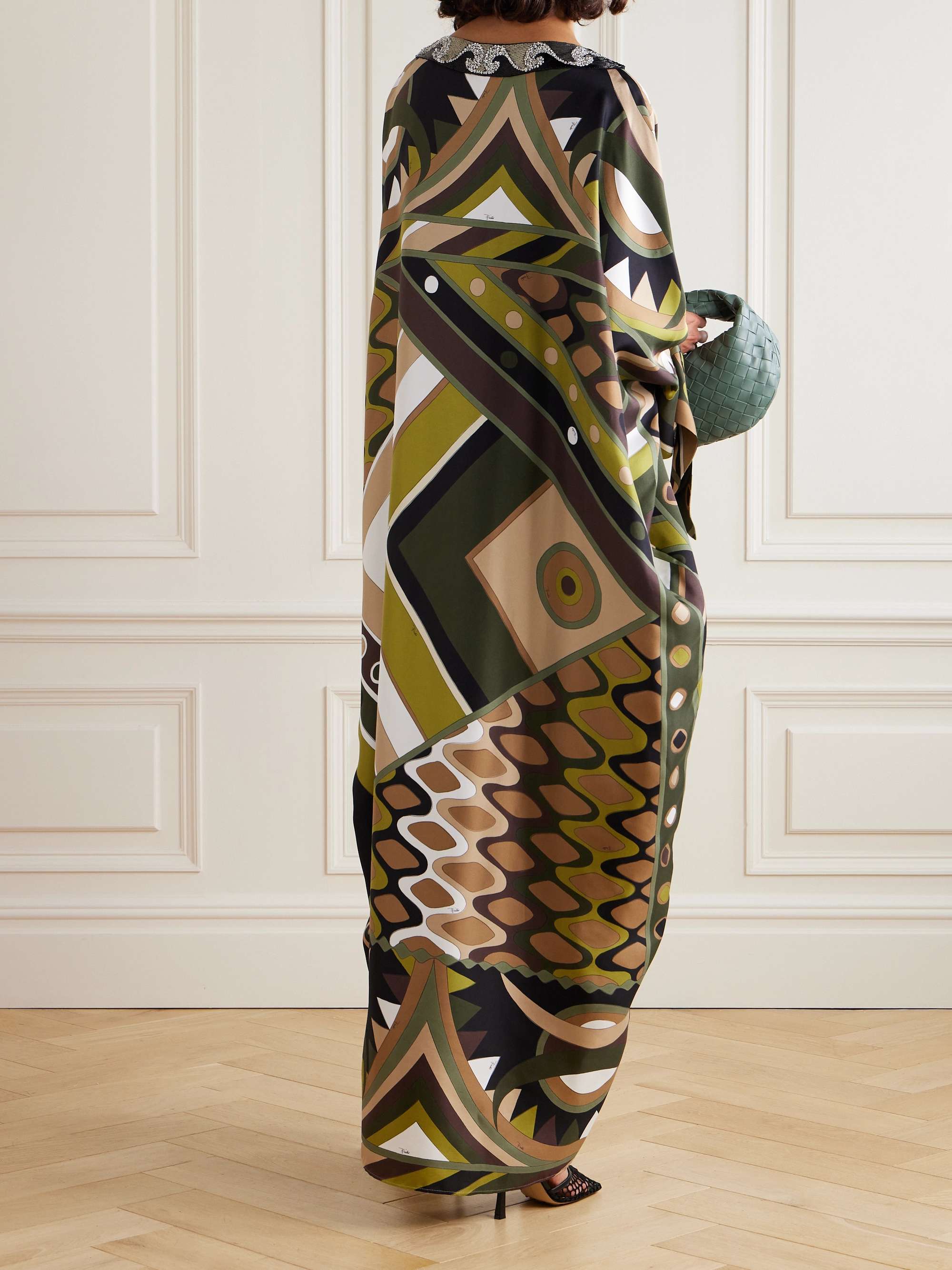 PUCCI 