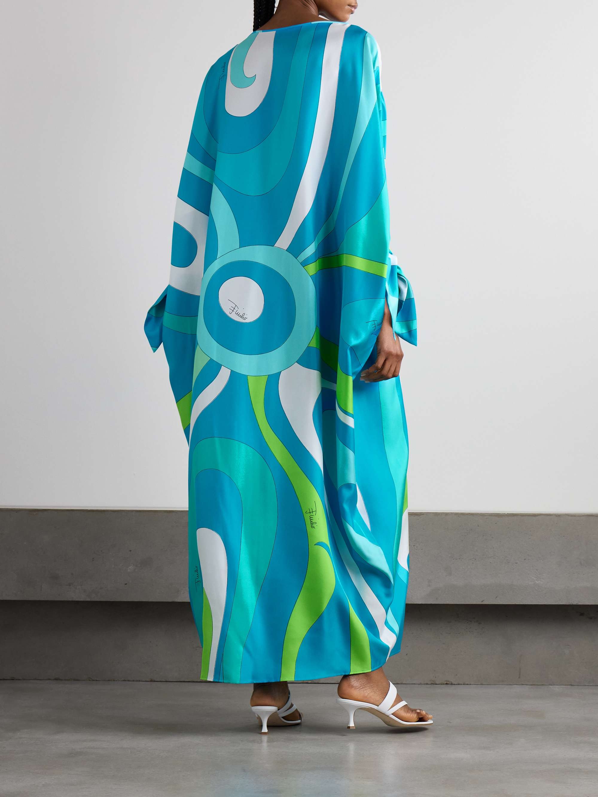 PUCCI 