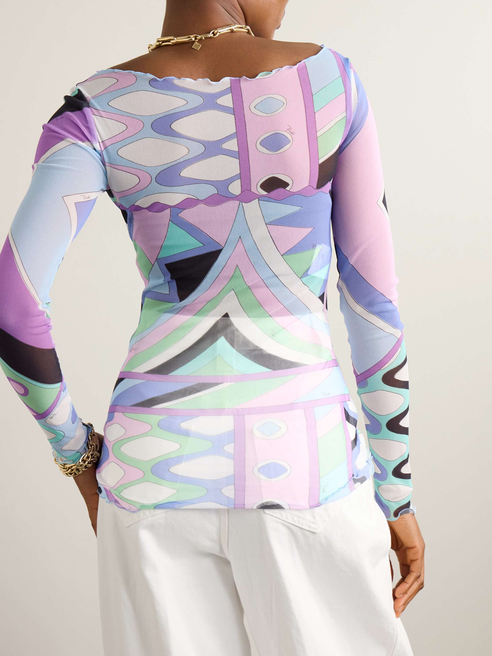 PUCCI 