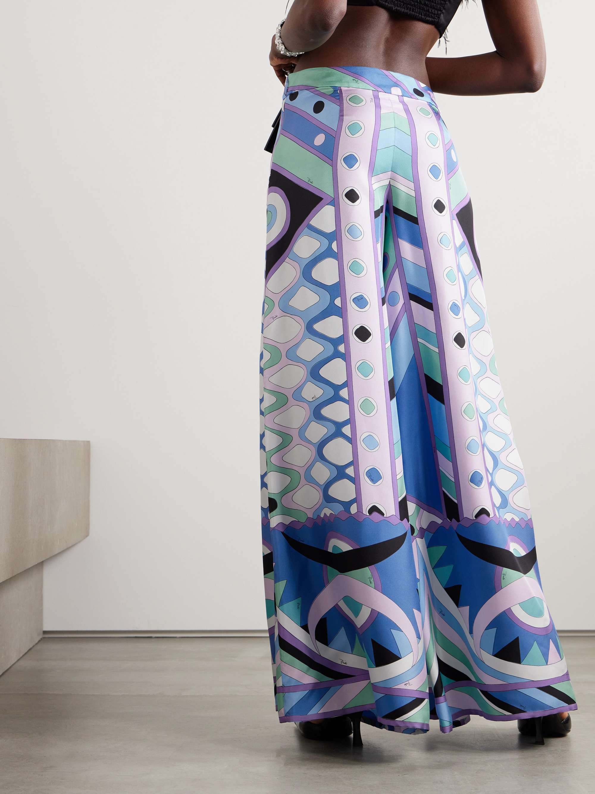 PUCCI 