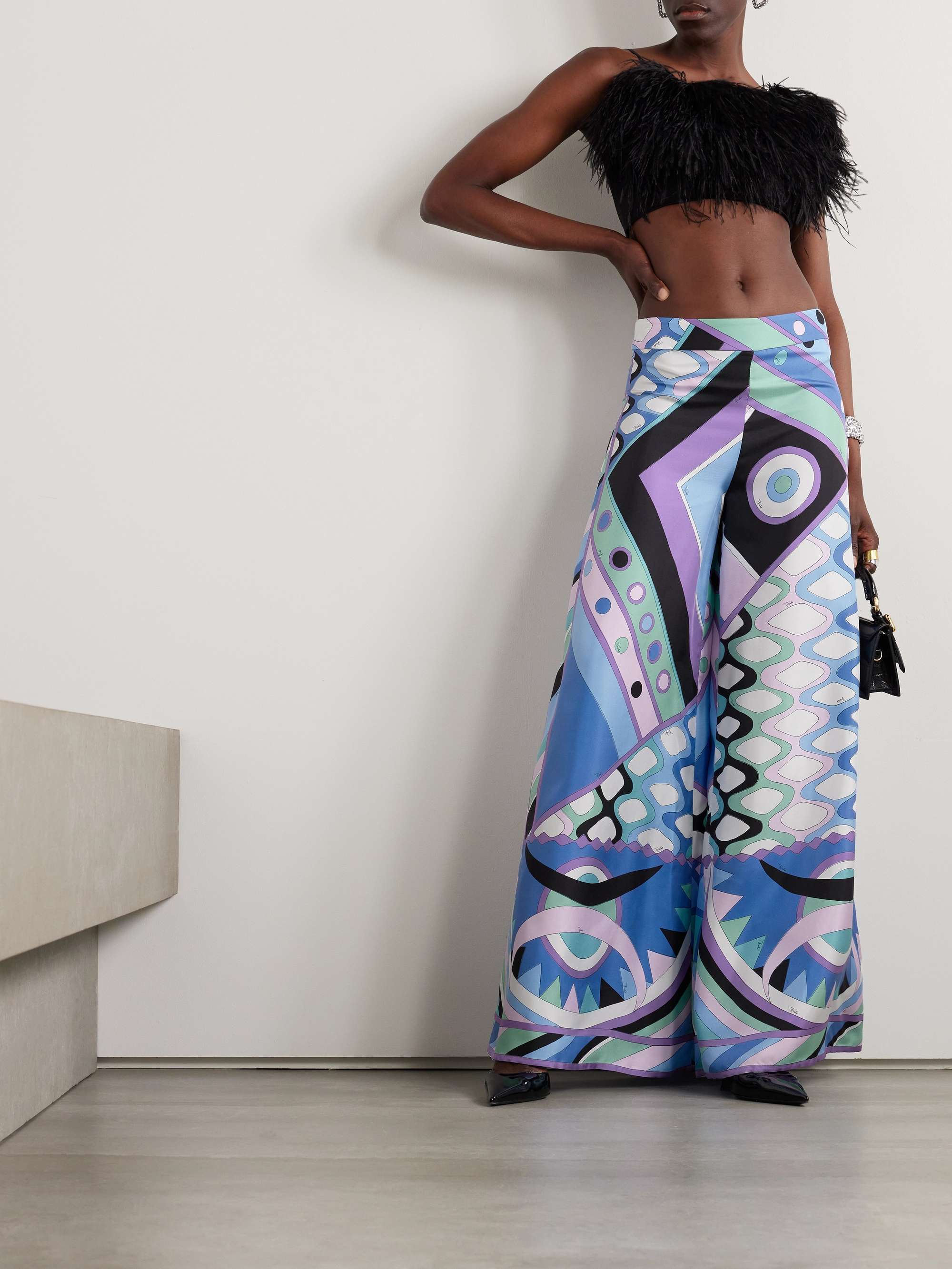 PUCCI 