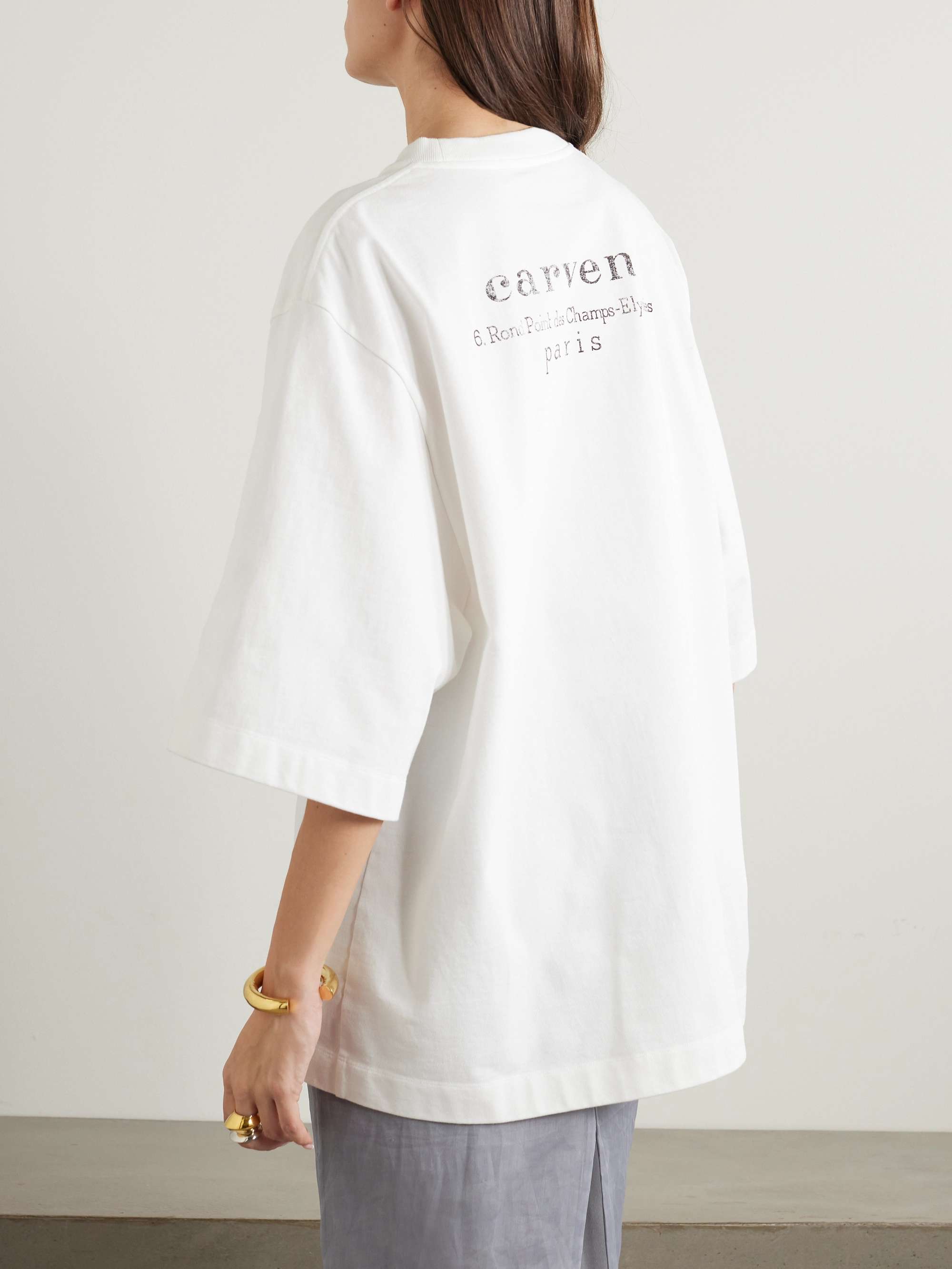 CARVEN 
