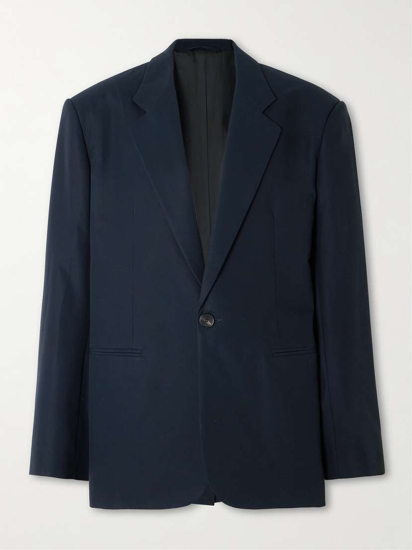 CARVEN Cotton Blazer