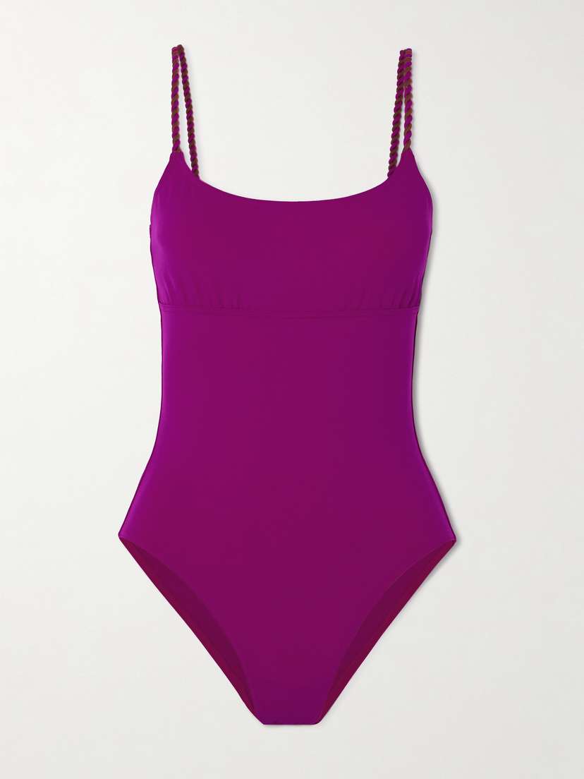 Eres Twist Carnaval Swimsuit - FR 38