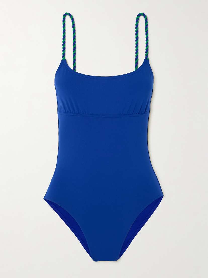 Eres Twist Carnaval Swimsuit