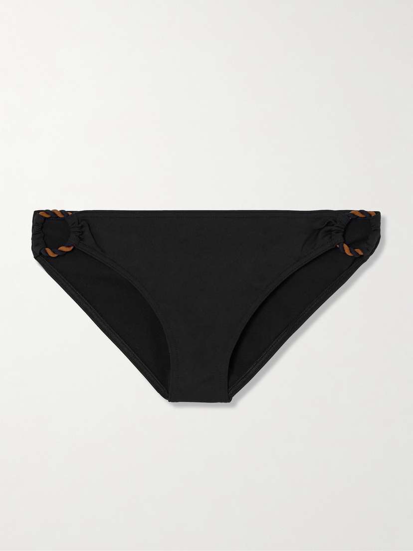 Eres Twist Spirale Bikini Briefs