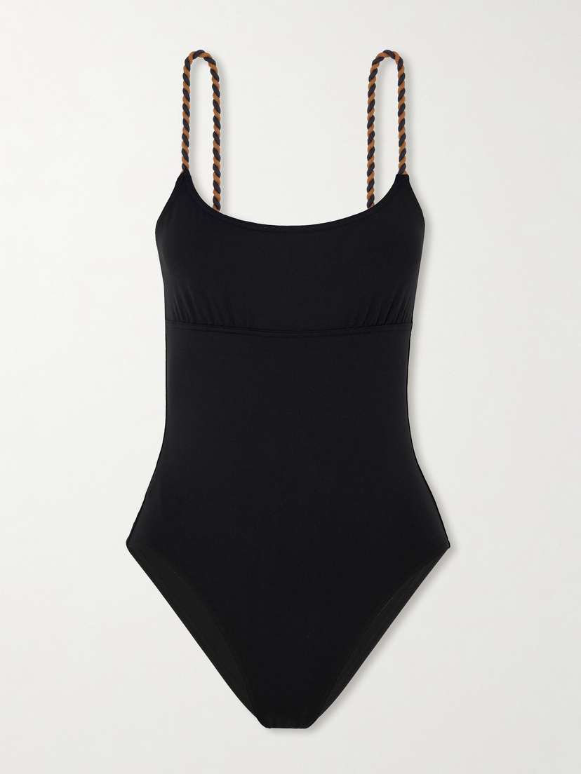 Eres Twist Carnaval Swimsuit