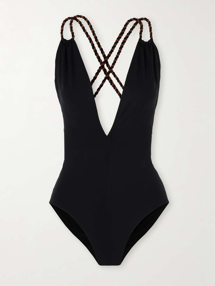 Eres Pirouette Swimsuit