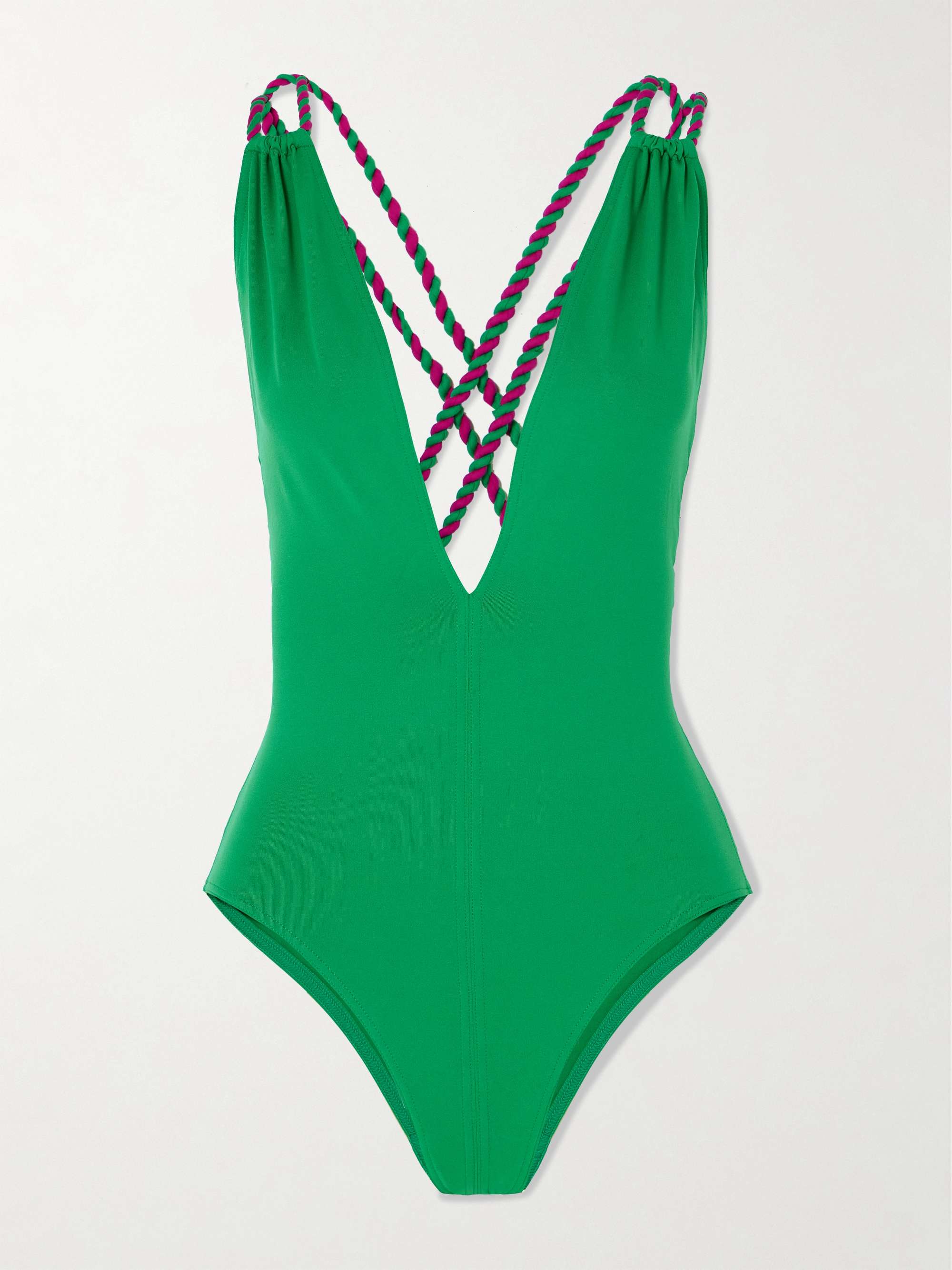 Maillot de bain Pirouette ERES pour femme NET A PORTER