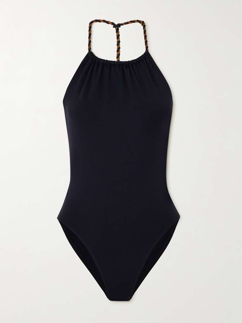 Eres Twist Comédie Swimsuit