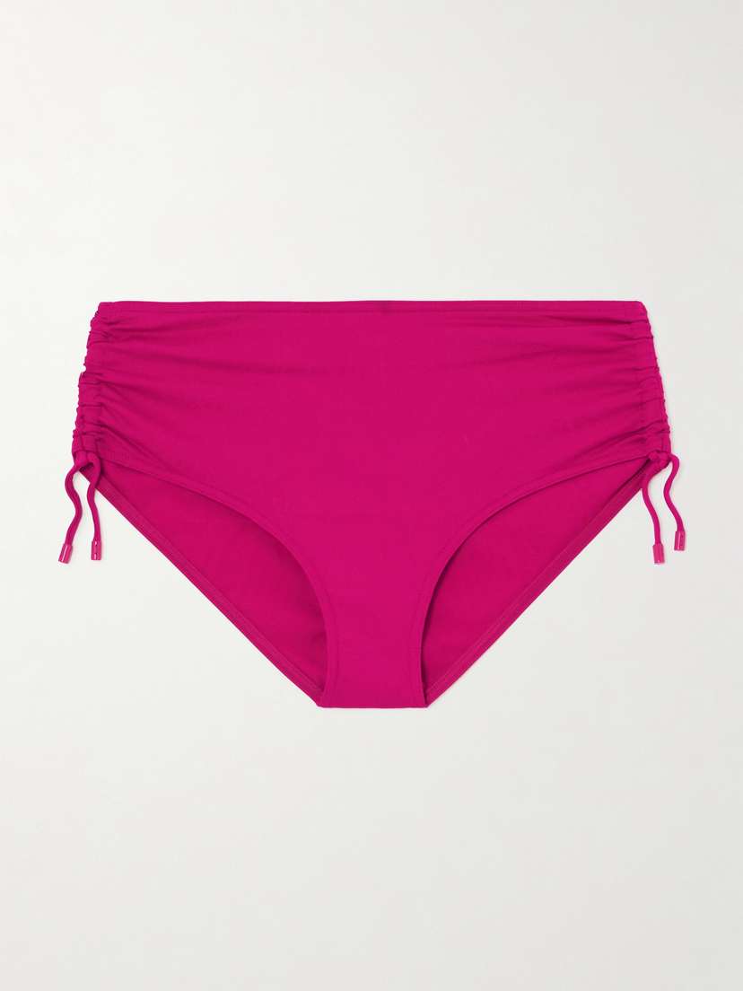 Eres Java Ever Ruched Bikini Briefs