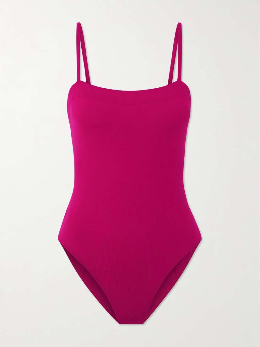 Eres Les Essentiels Aquarelle Swimsuit