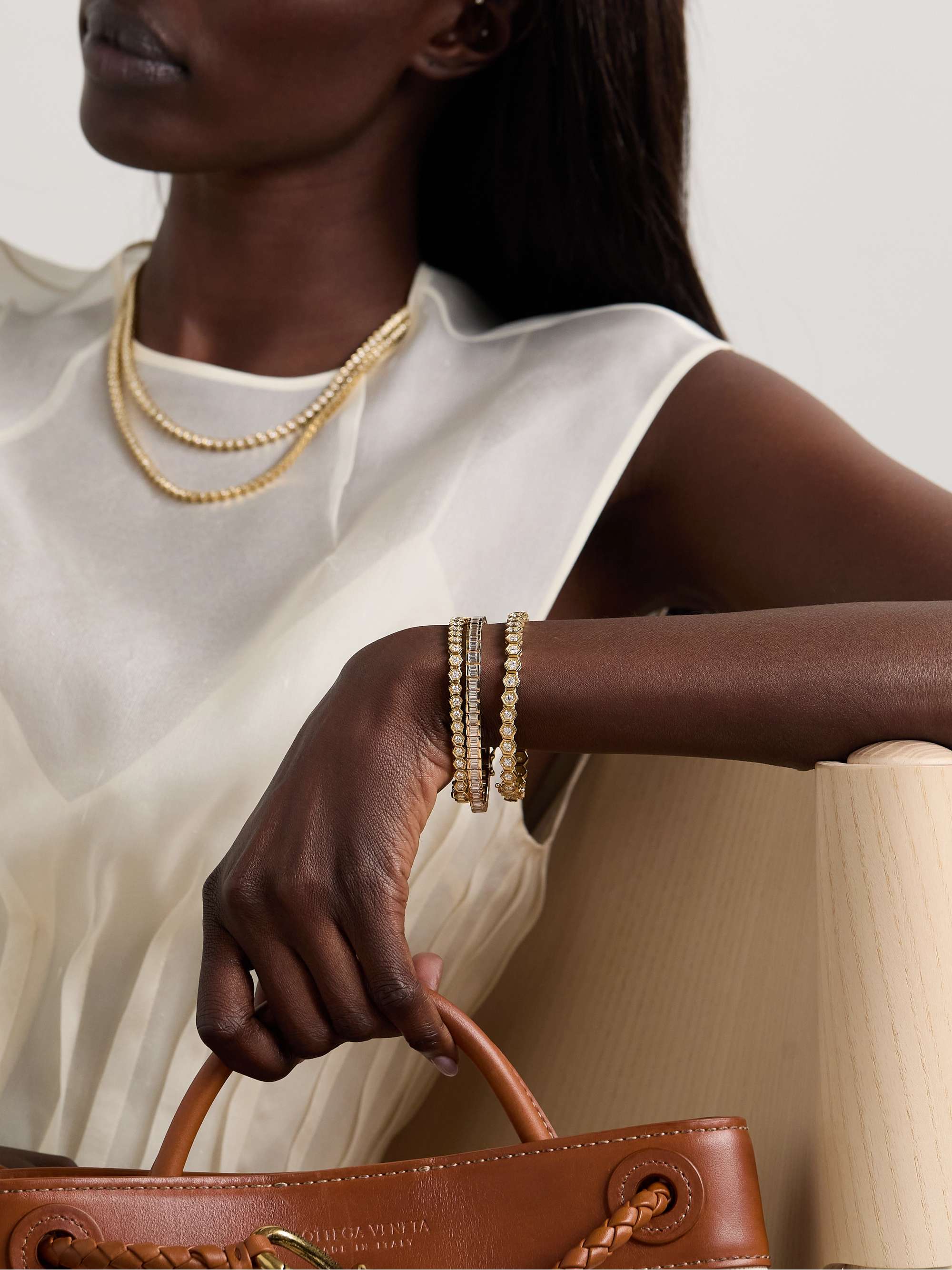 KOLOURS JEWELRY 