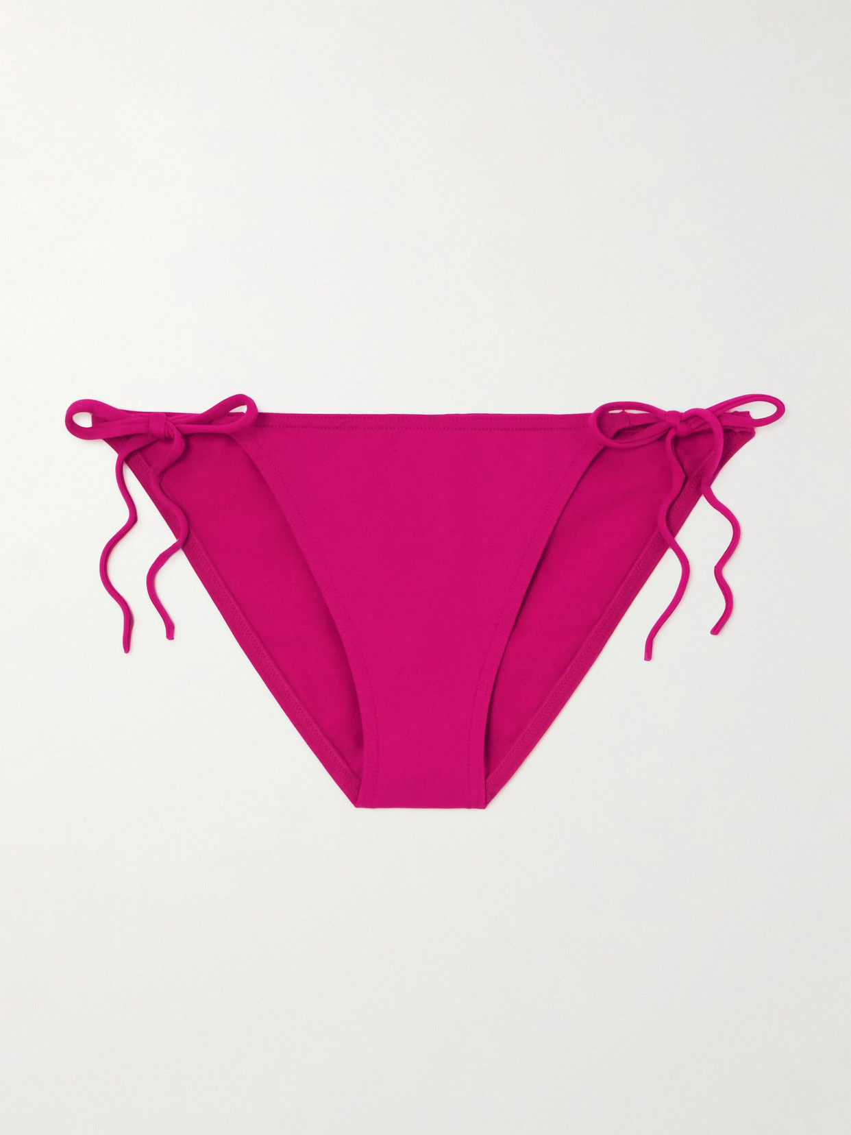 Eres - Les Essentiels Malou Bikini Briefs - Pink