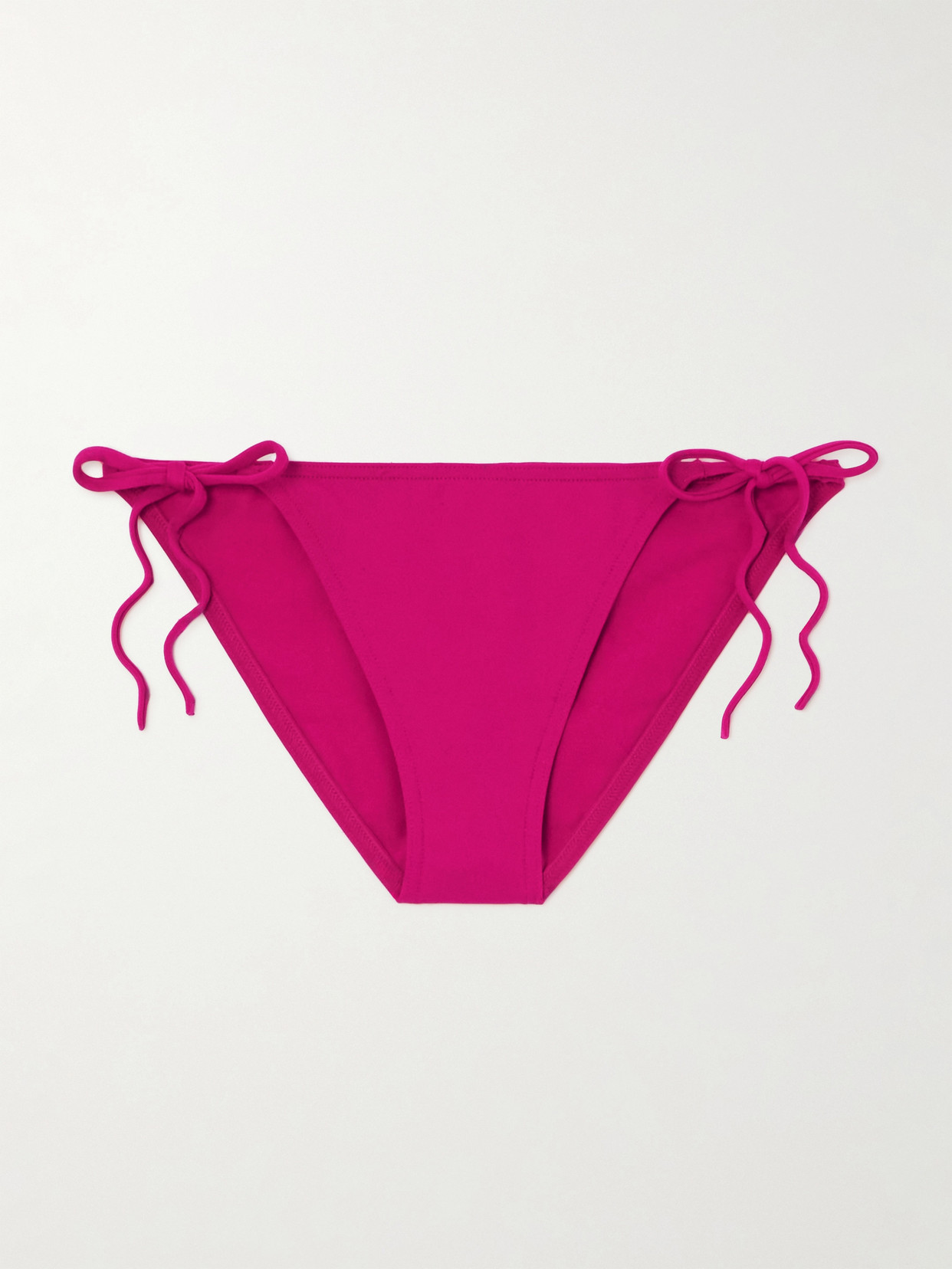 Eres Les Essentiels Malou Bikini Briefs In Pink