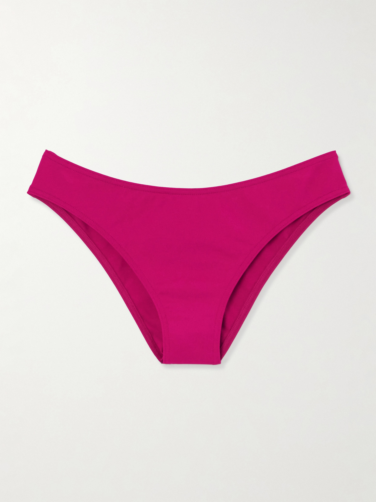 Eres Les Essentiels Coulisses Bikini Briefs In Pink