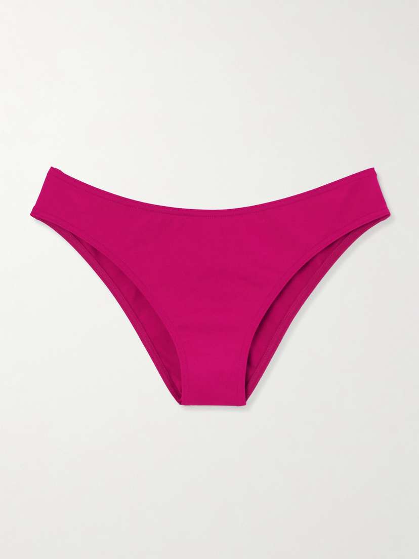 Eres Les Essentiels Coulisses Bikini Briefs