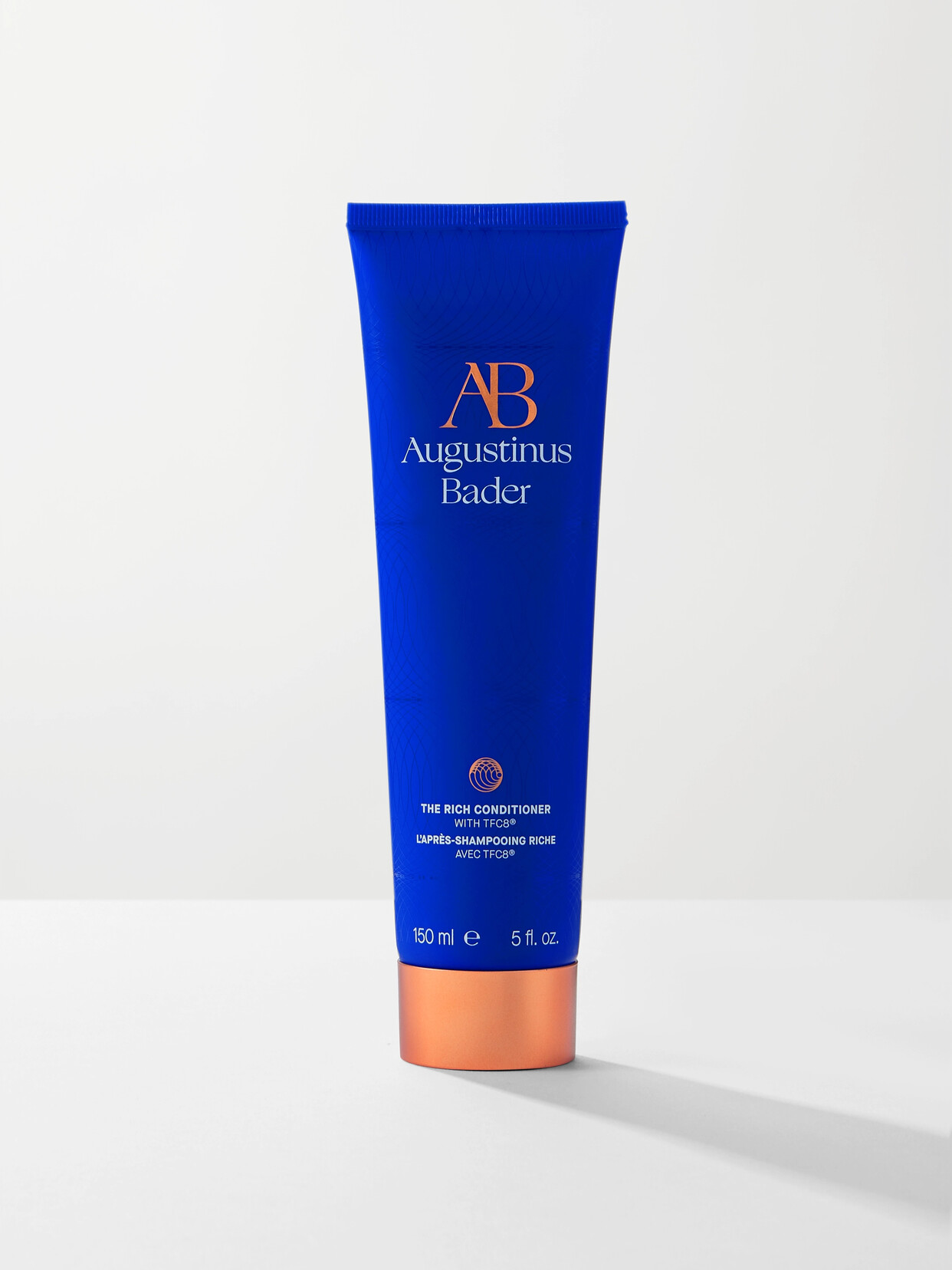 Augustinus Bader - The Rich Conditioner, 150ml - One size
