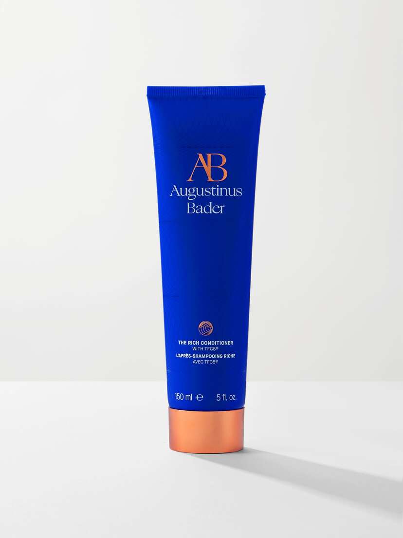Augustinus Bader The Rich Conditioner, 150ml