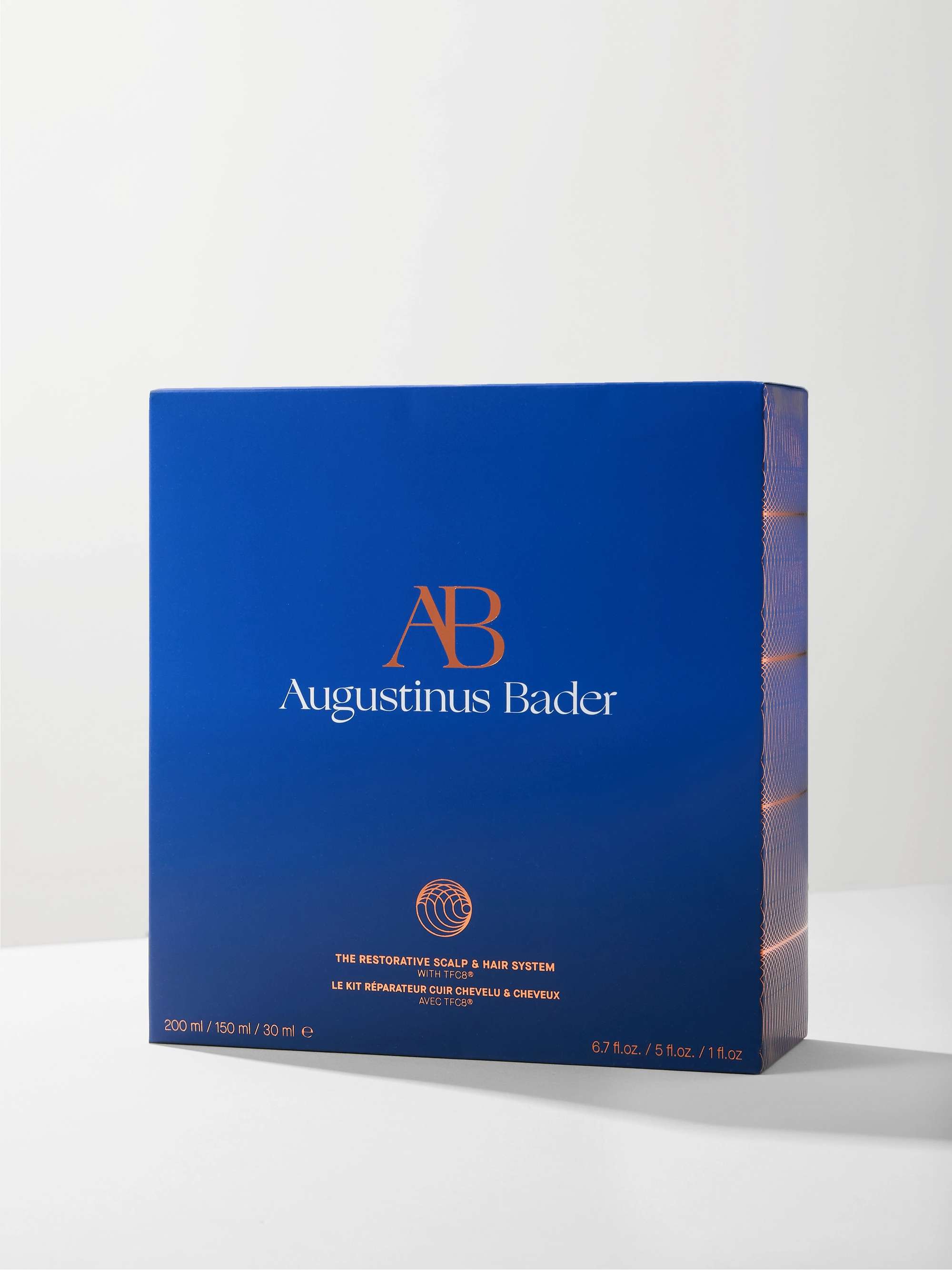 AUGUSTINUS BADER 