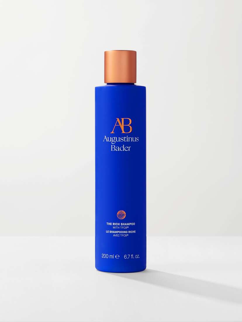 Augustinus Bader The Rich Shampoo, 200ml
