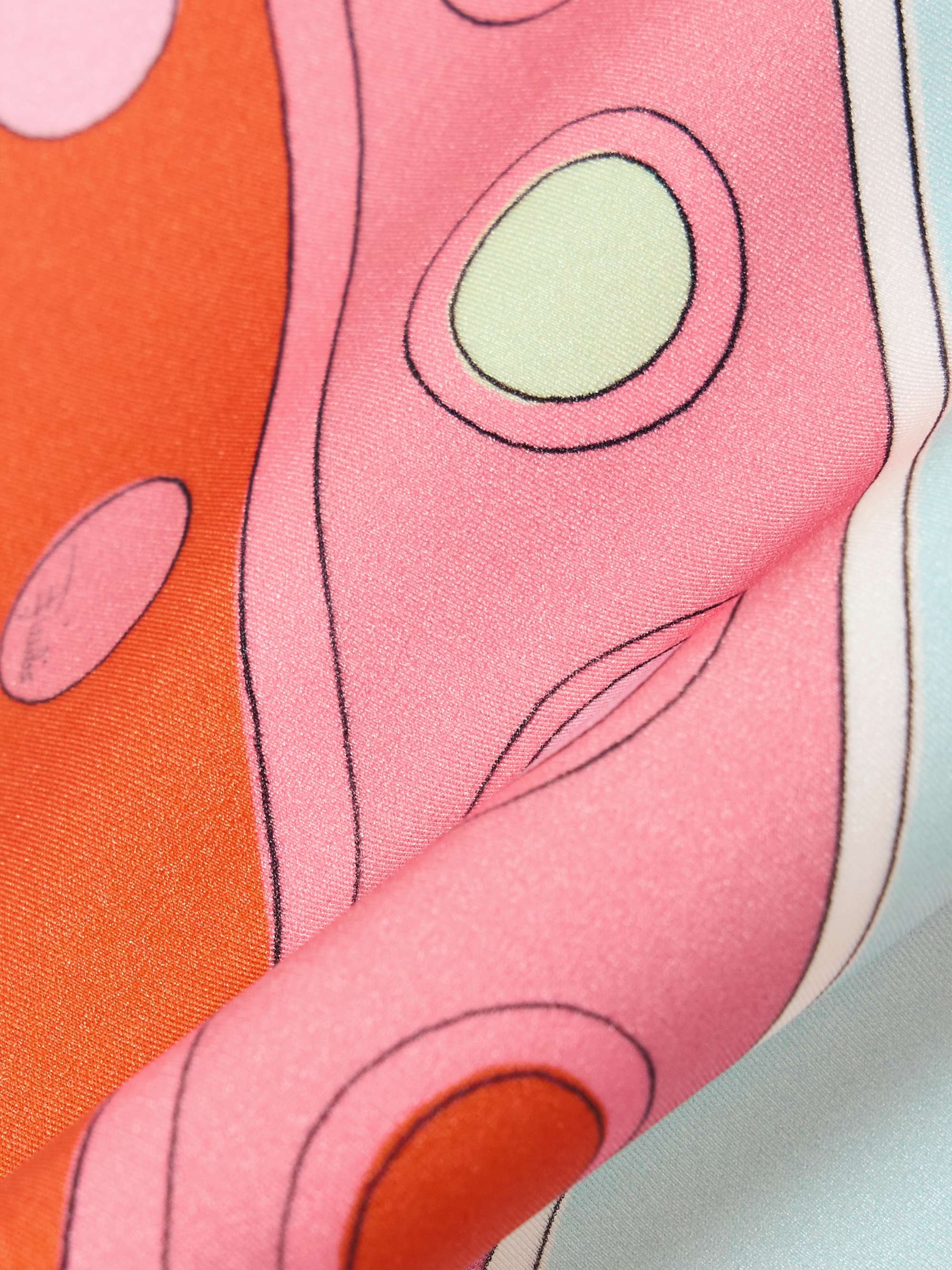 PUCCI 