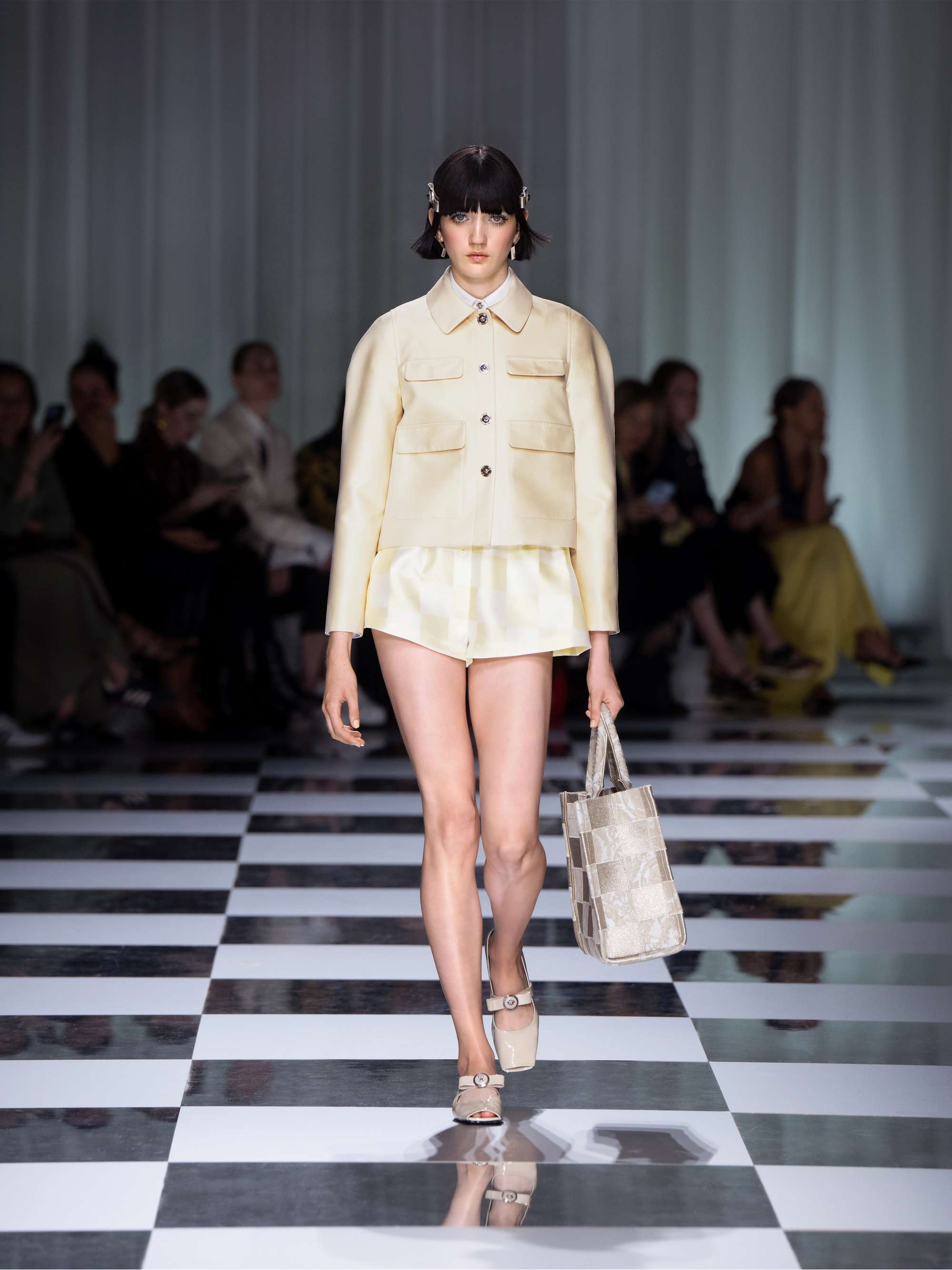 VERSACE 