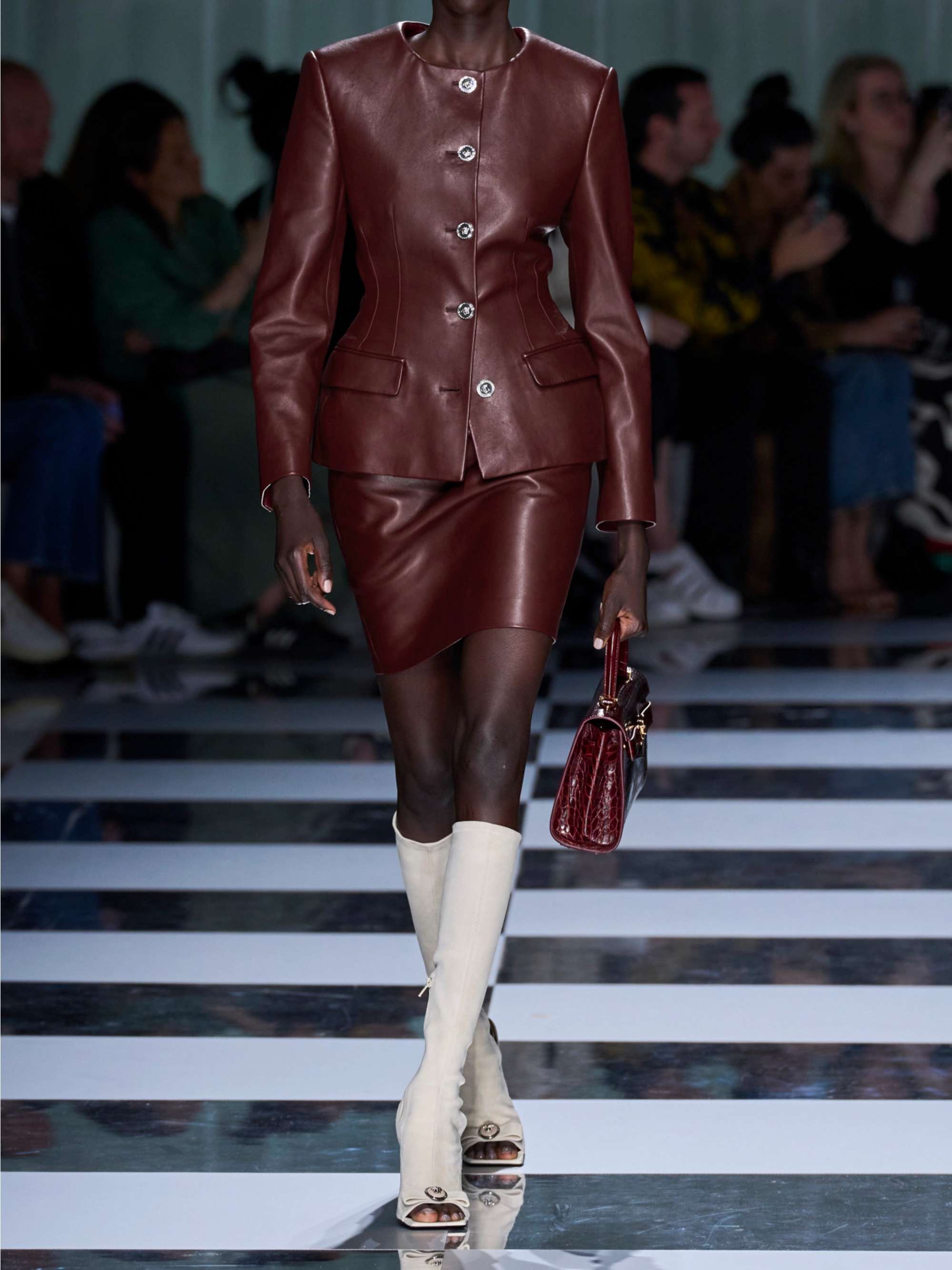 VERSACE 
