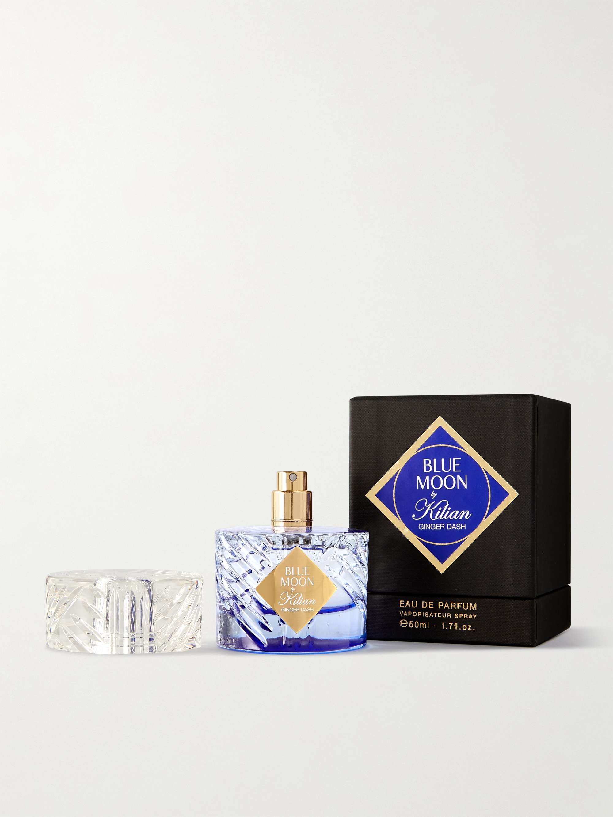 KILIAN Eau de Parfum Blue Moon Ginger Dash, 50ml NETAPORTER