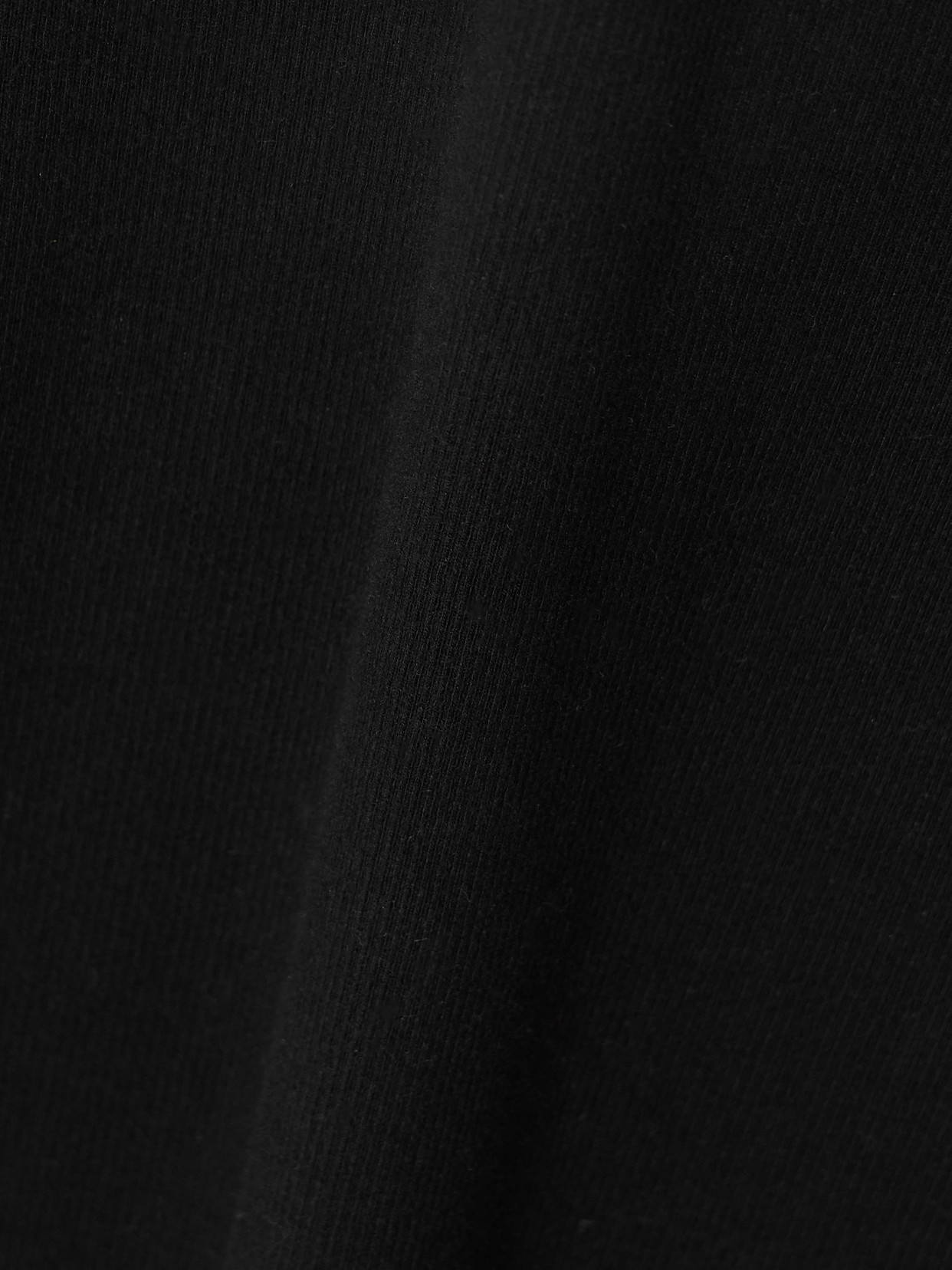 Éterne Ribbed Stretch-jersey Maxi Dress In Black