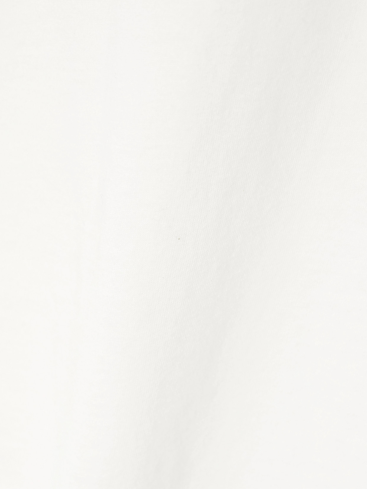 Éterne Cotton And Modal-blend Jersey T-shirt In Ivory