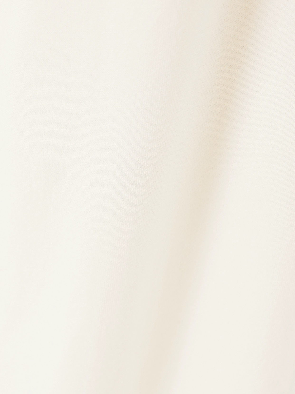 Éterne Cotton And Modal-blend Jersey Track Pants In Cream
