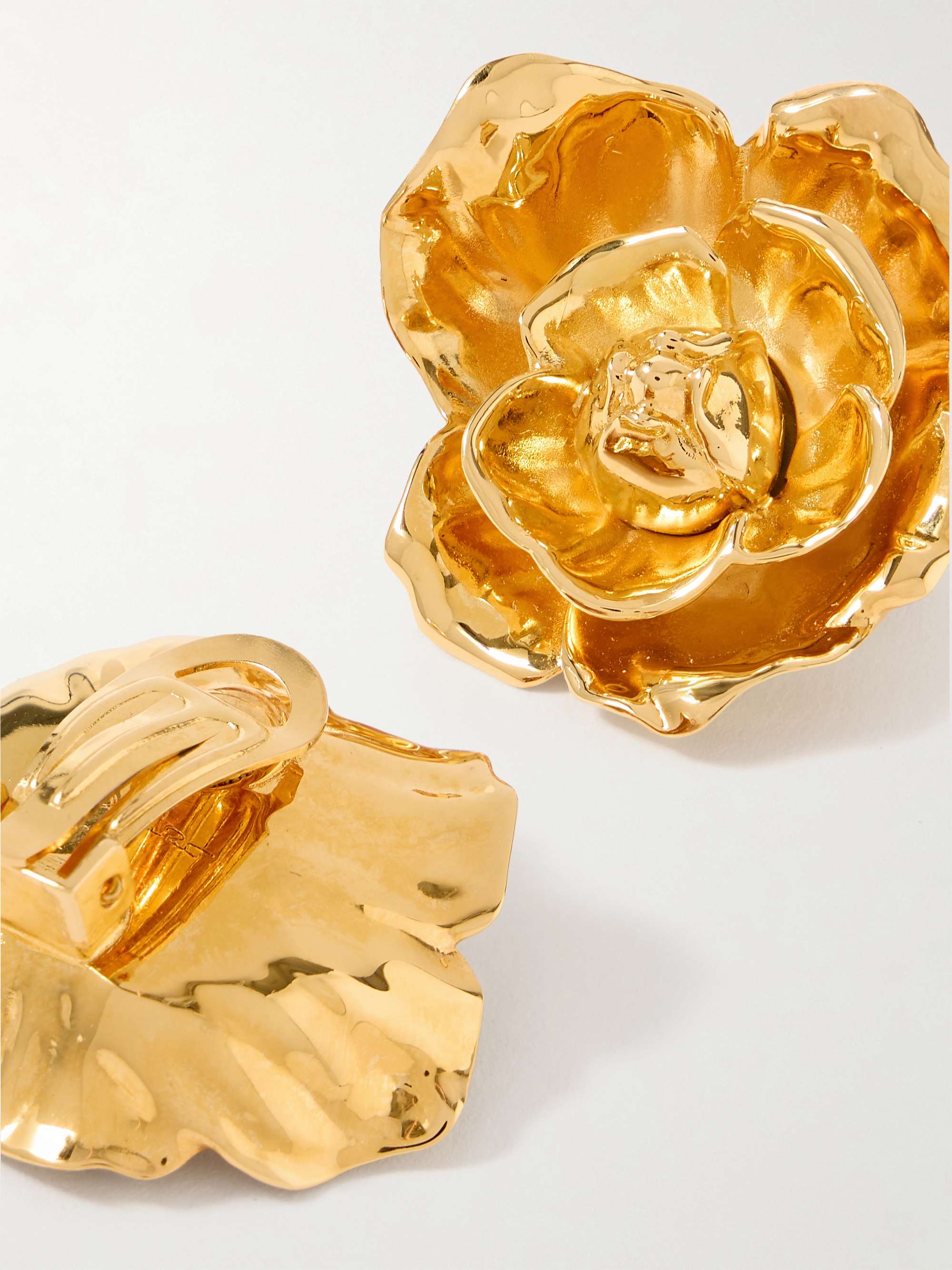 OSCAR DE LA RENTA 