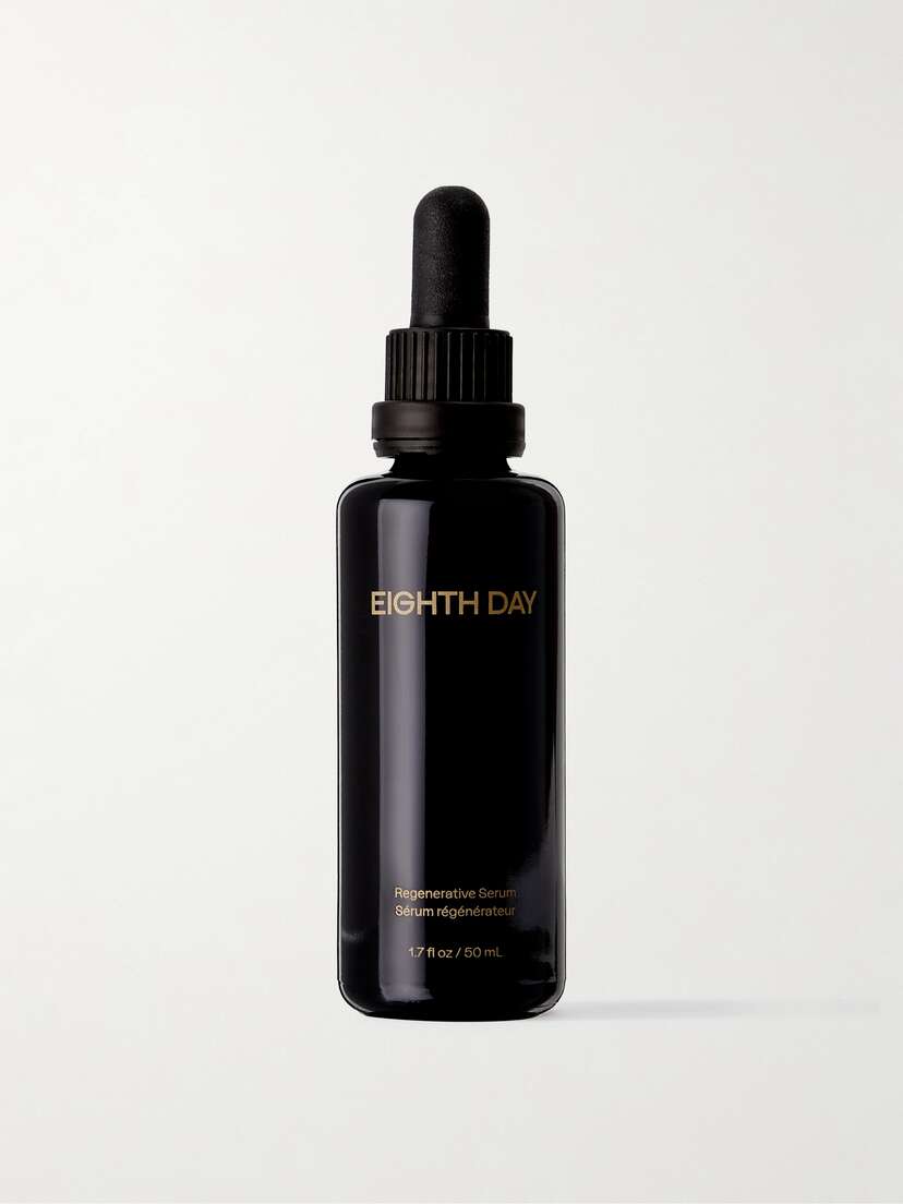 Eighth Day The Regenerative Serum, 50ml