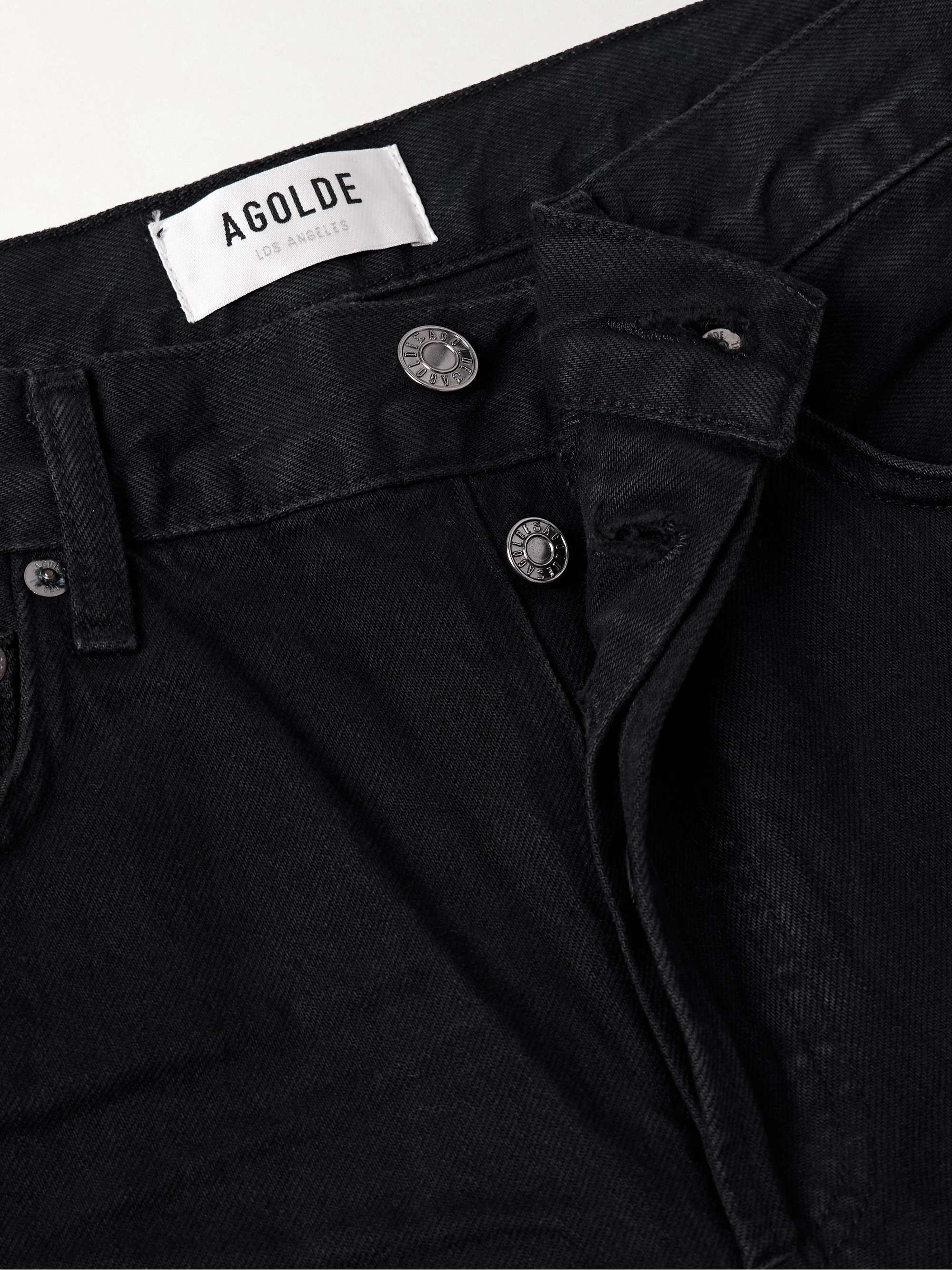 AGOLDE 