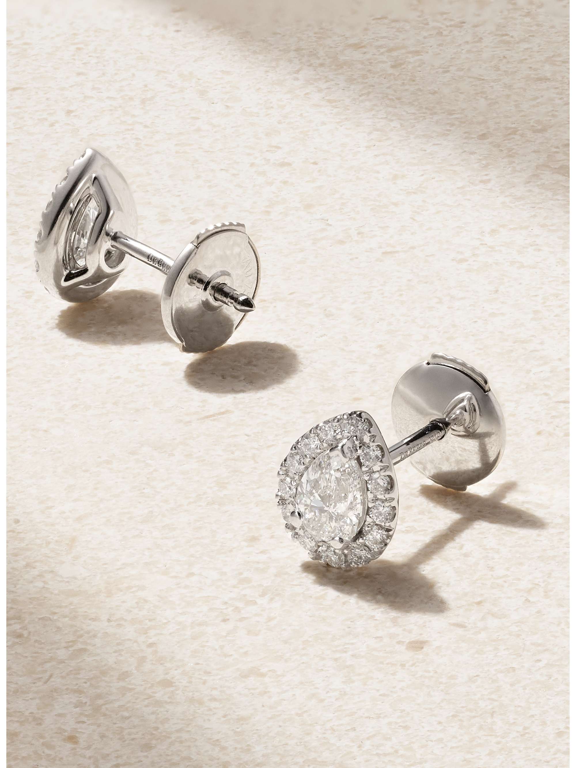 DE BEERS 